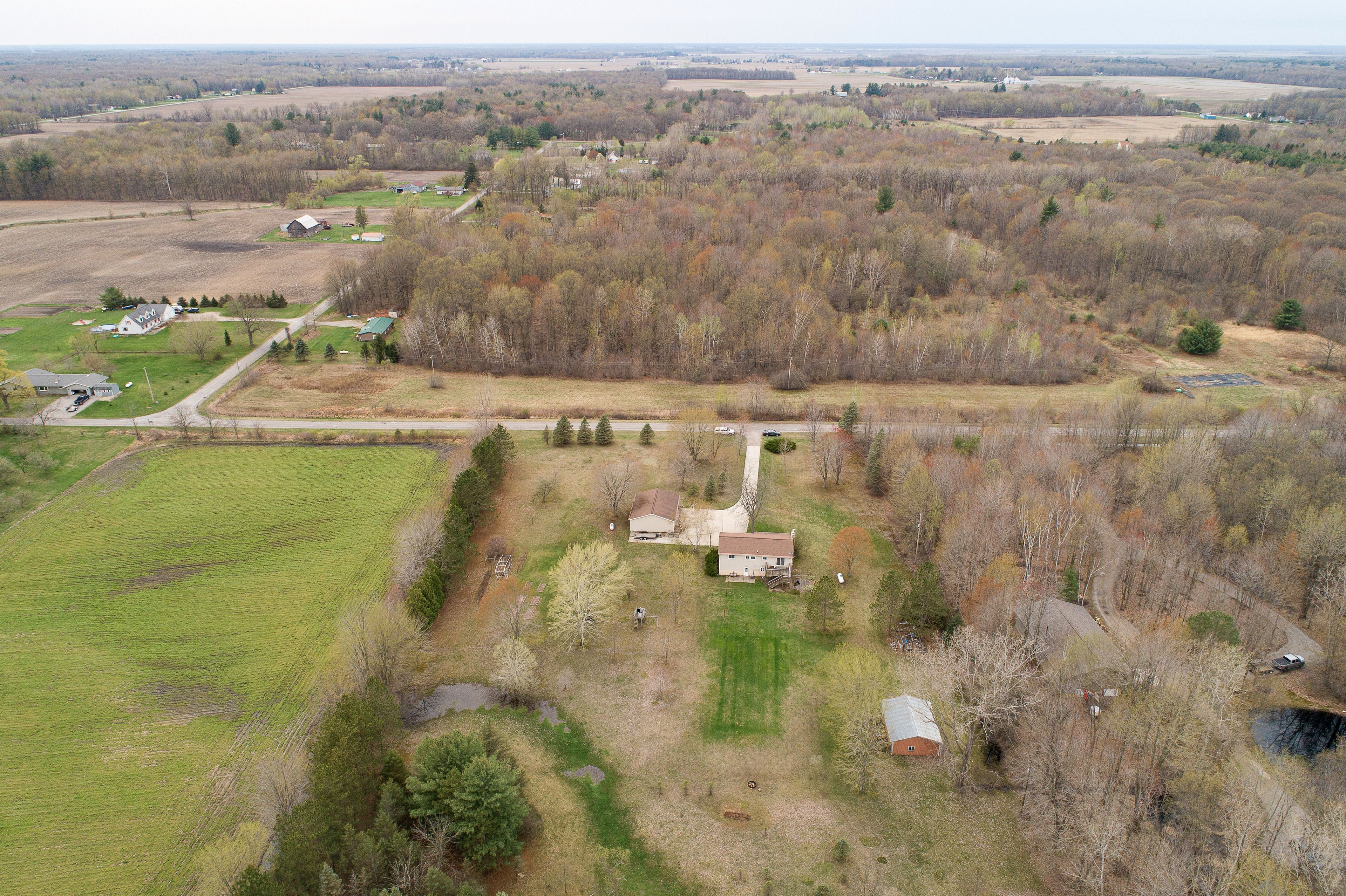 11405 BELL Road