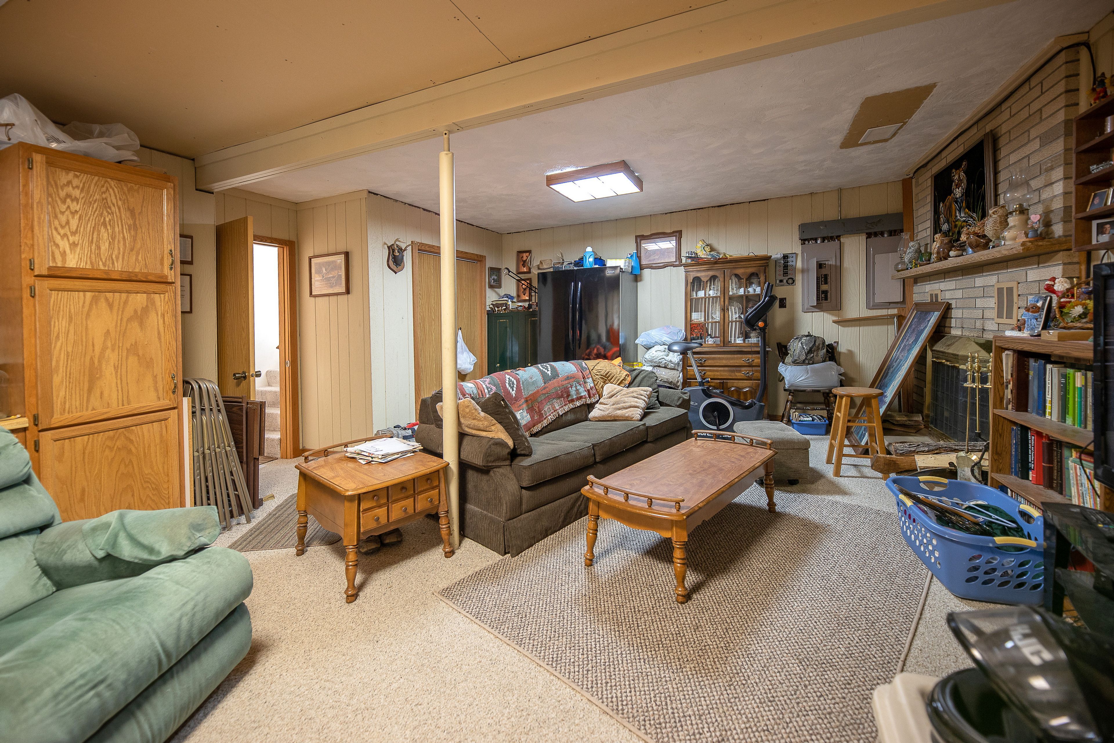 11405 BELL Road