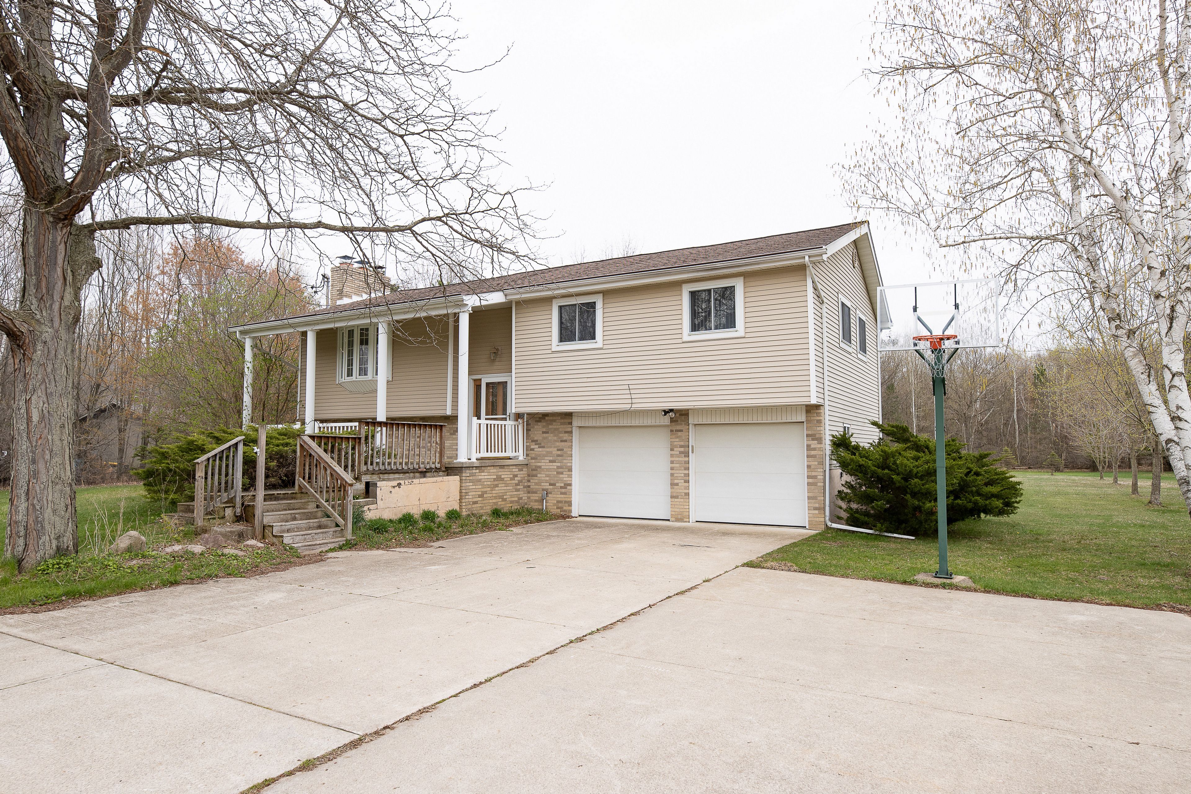 11405 BELL Road