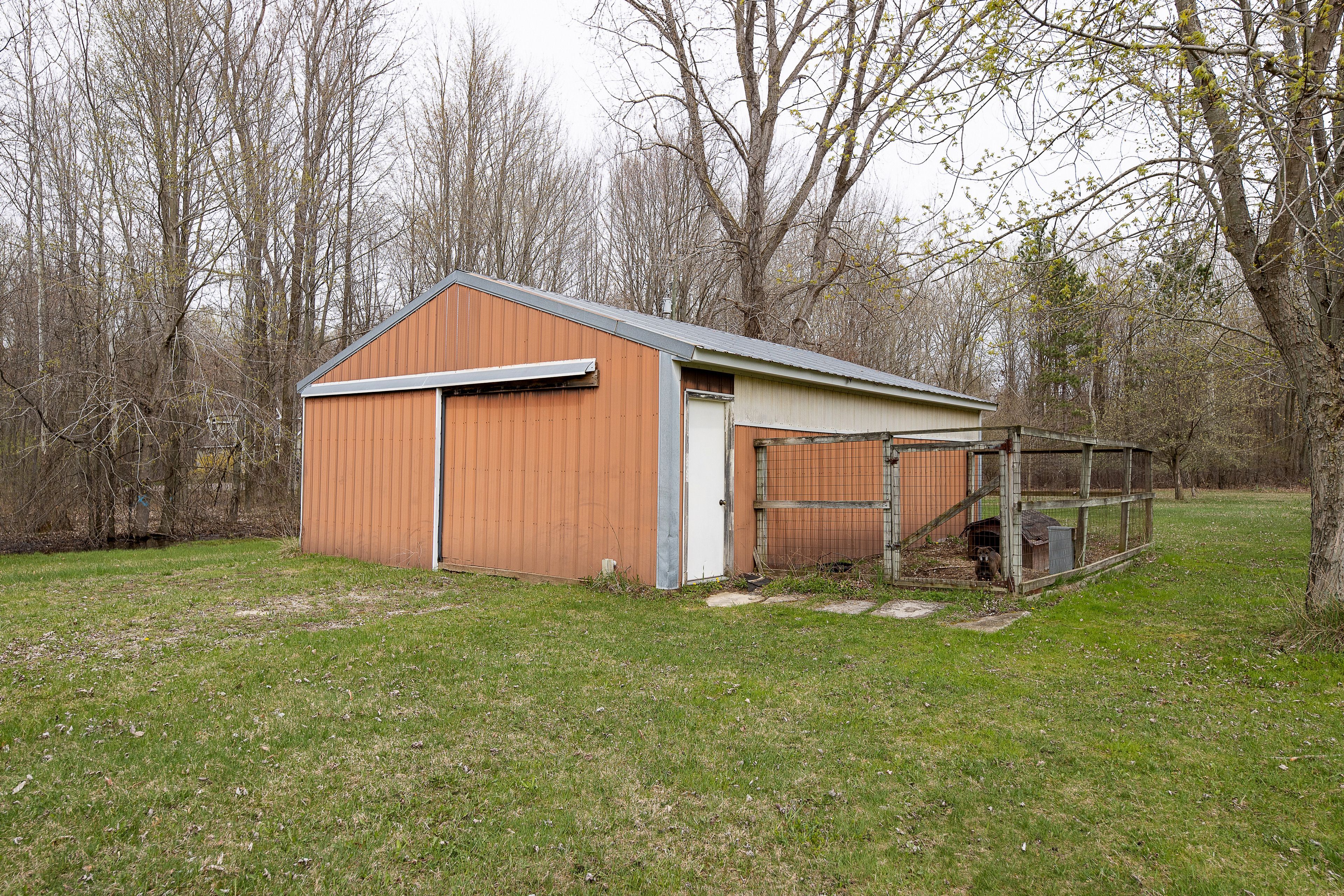 11405 BELL Road
