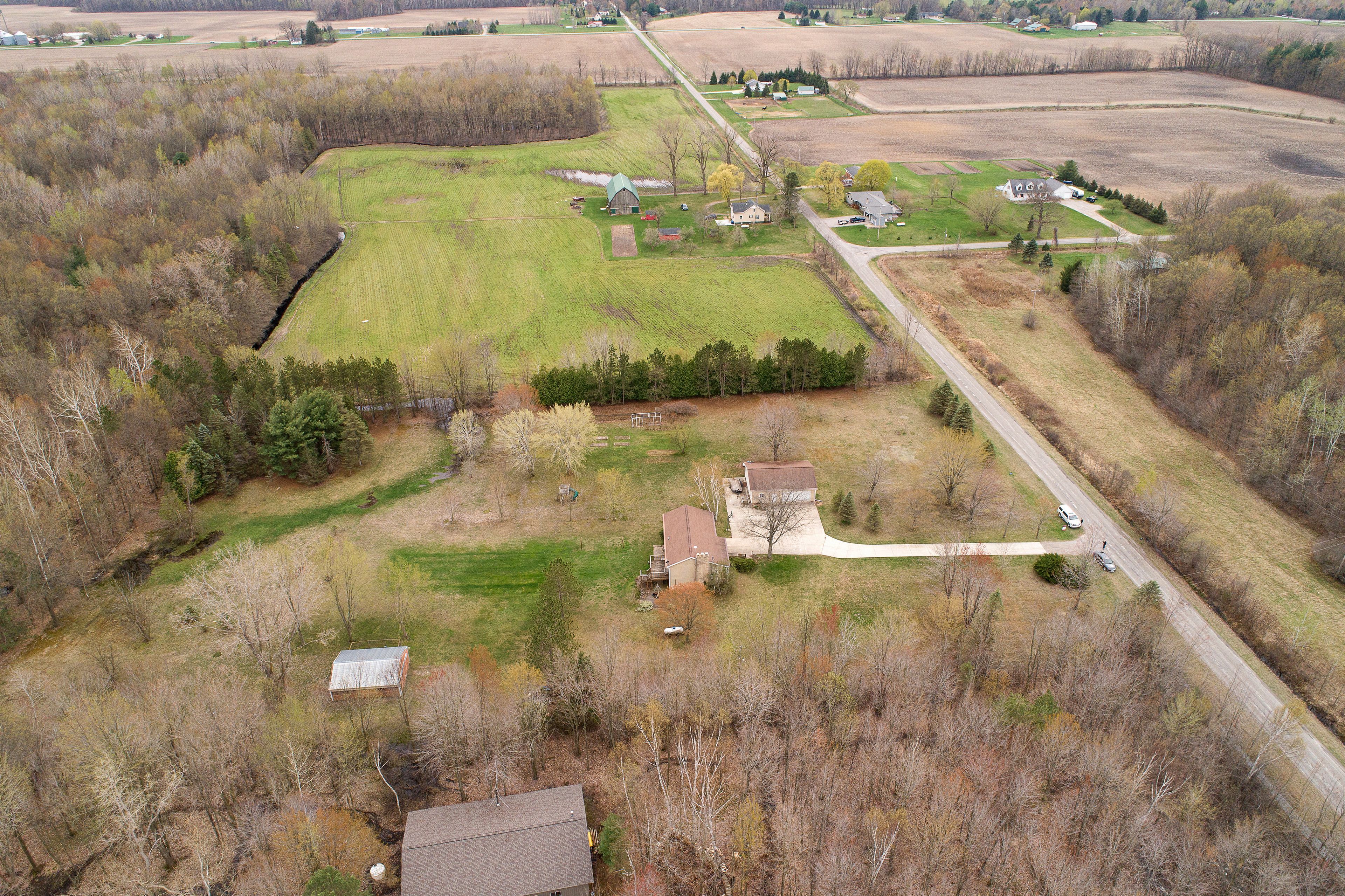11405 BELL Road