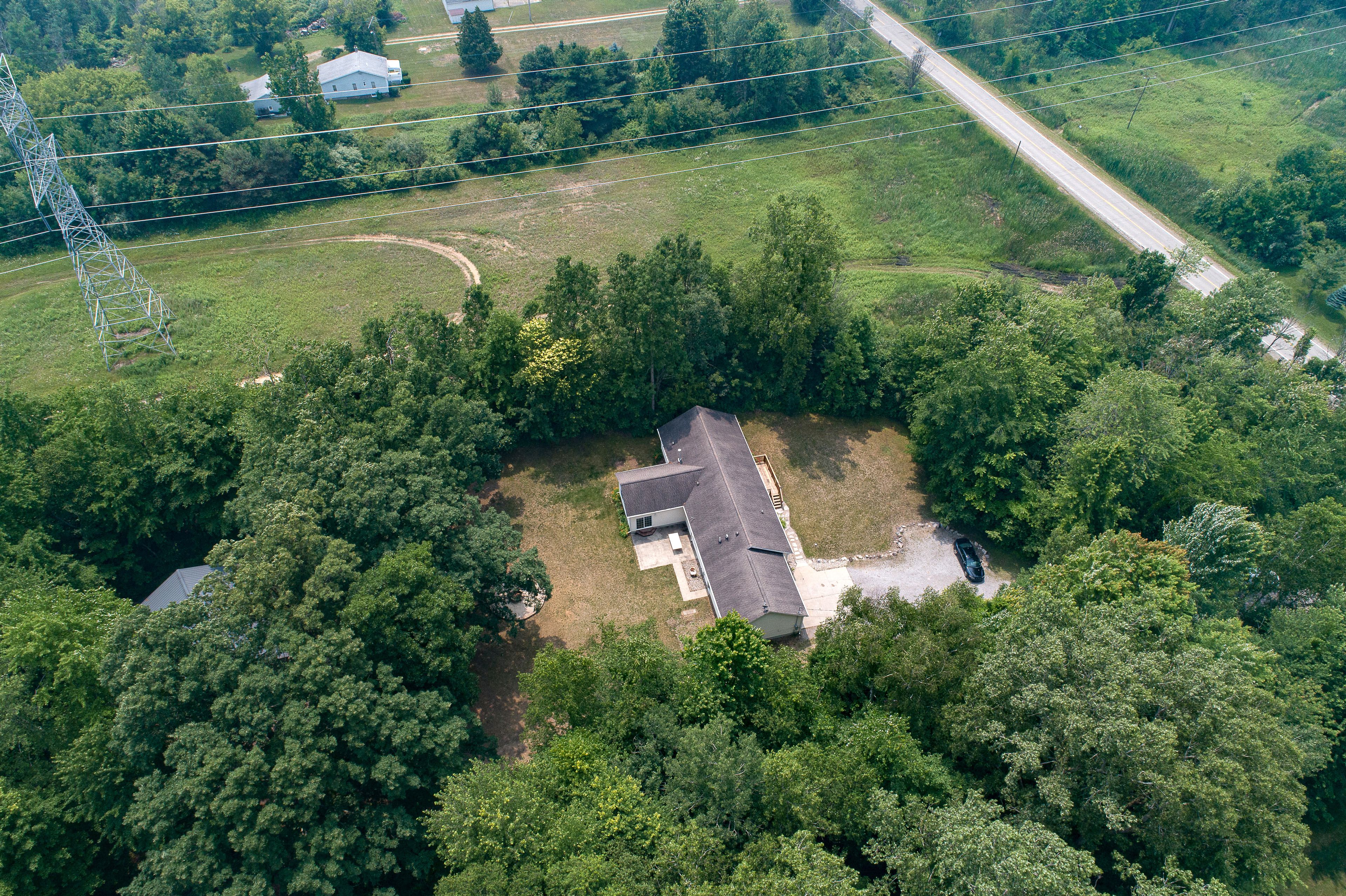 13422 N LEWIS Road
