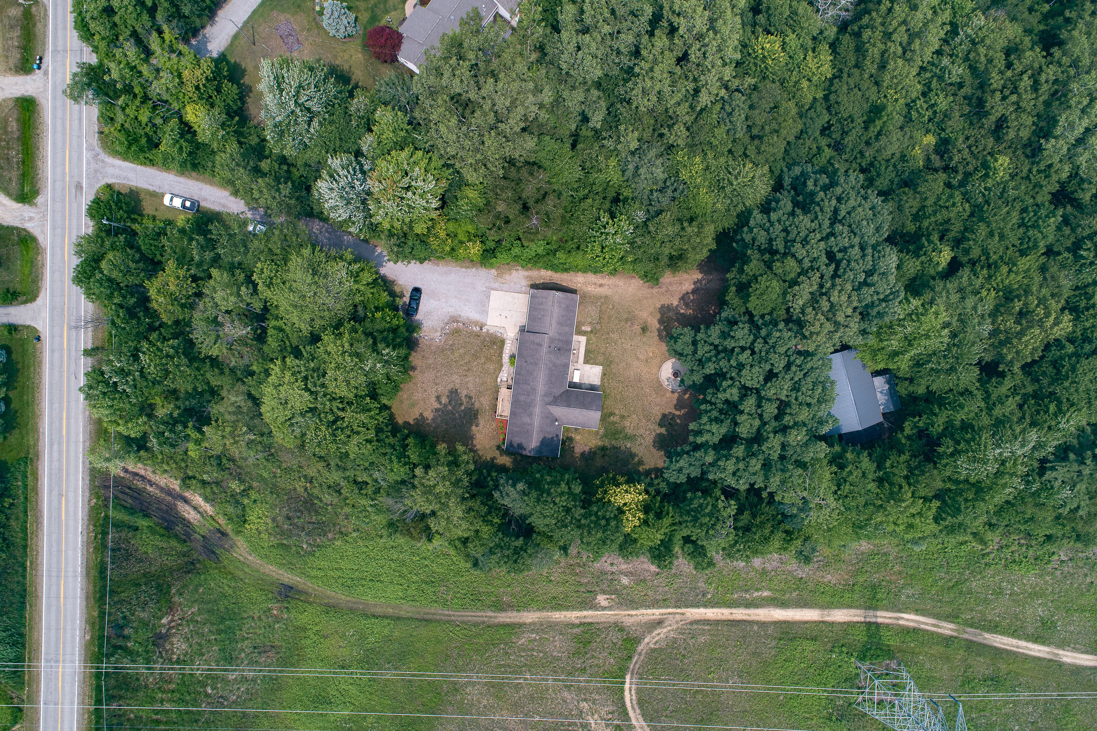 13422 N LEWIS Road