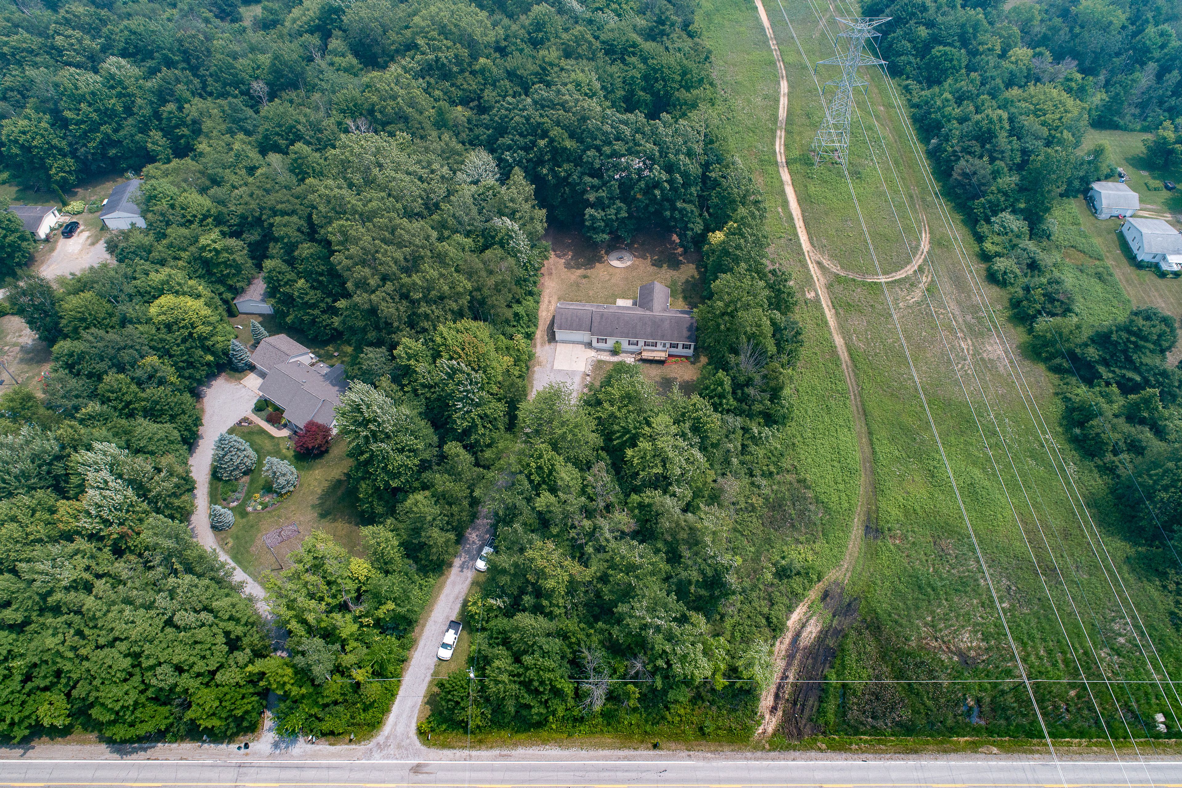 13422 N LEWIS Road