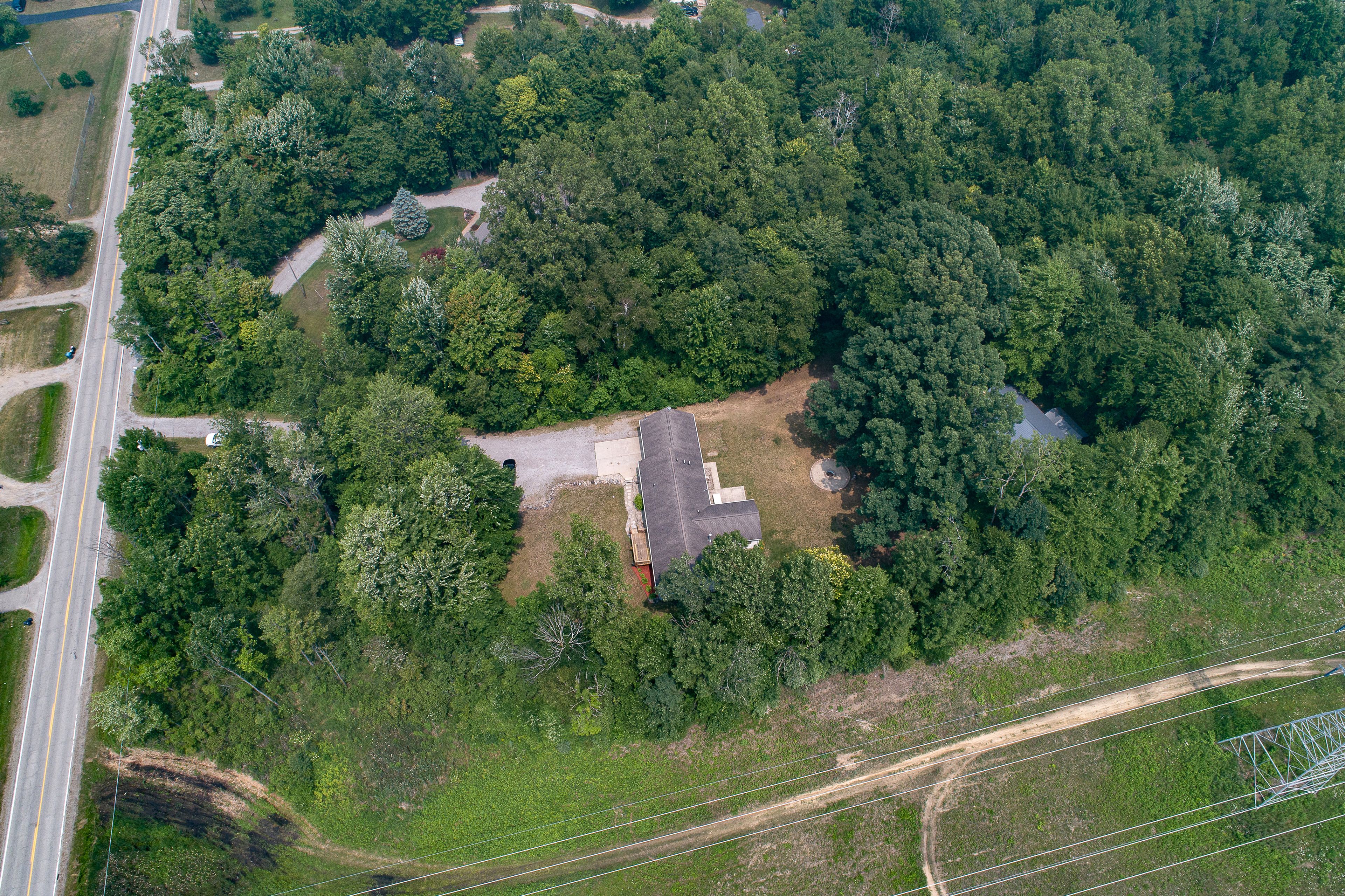 13422 N LEWIS Road