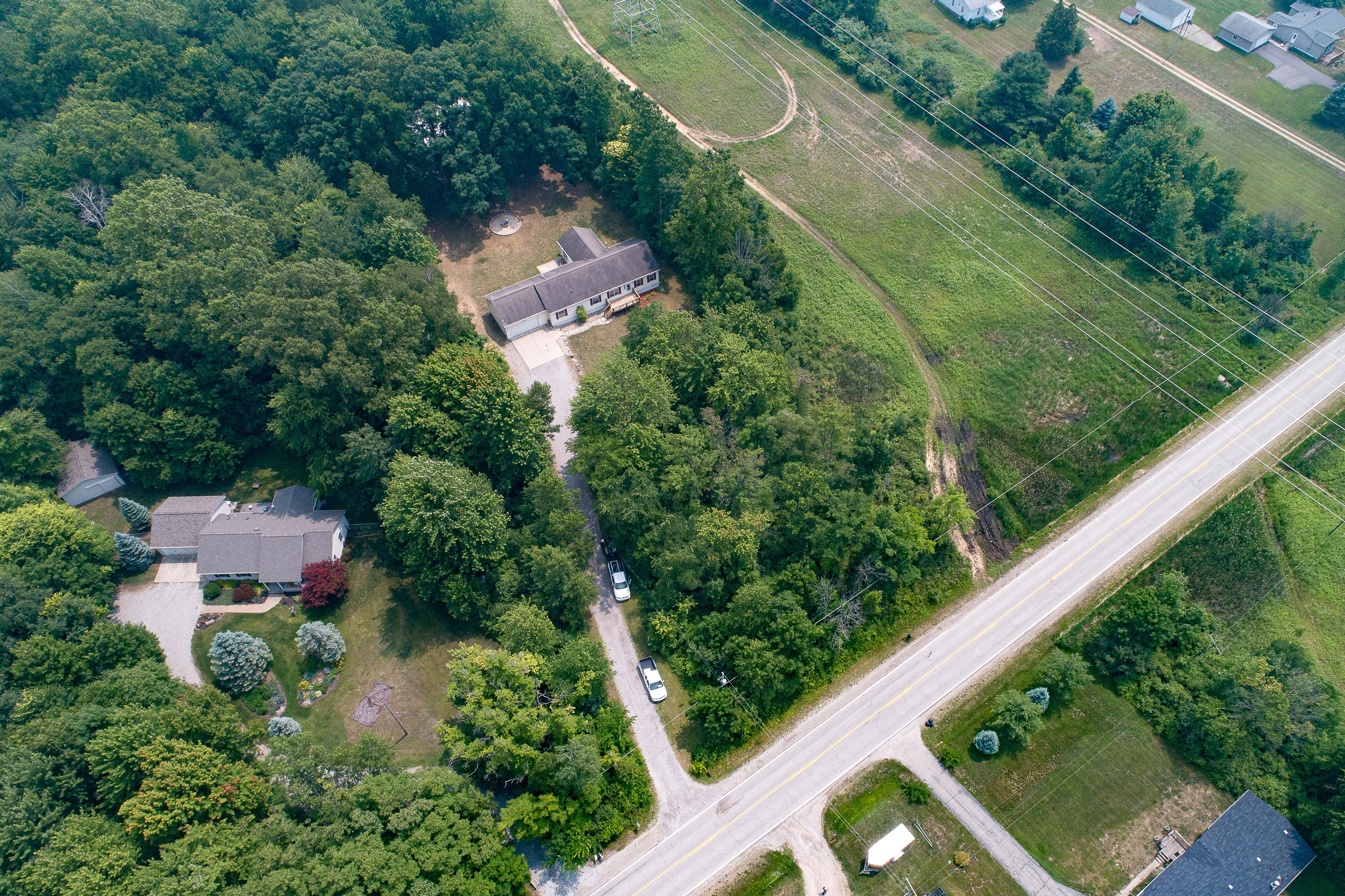 13422 N LEWIS Road