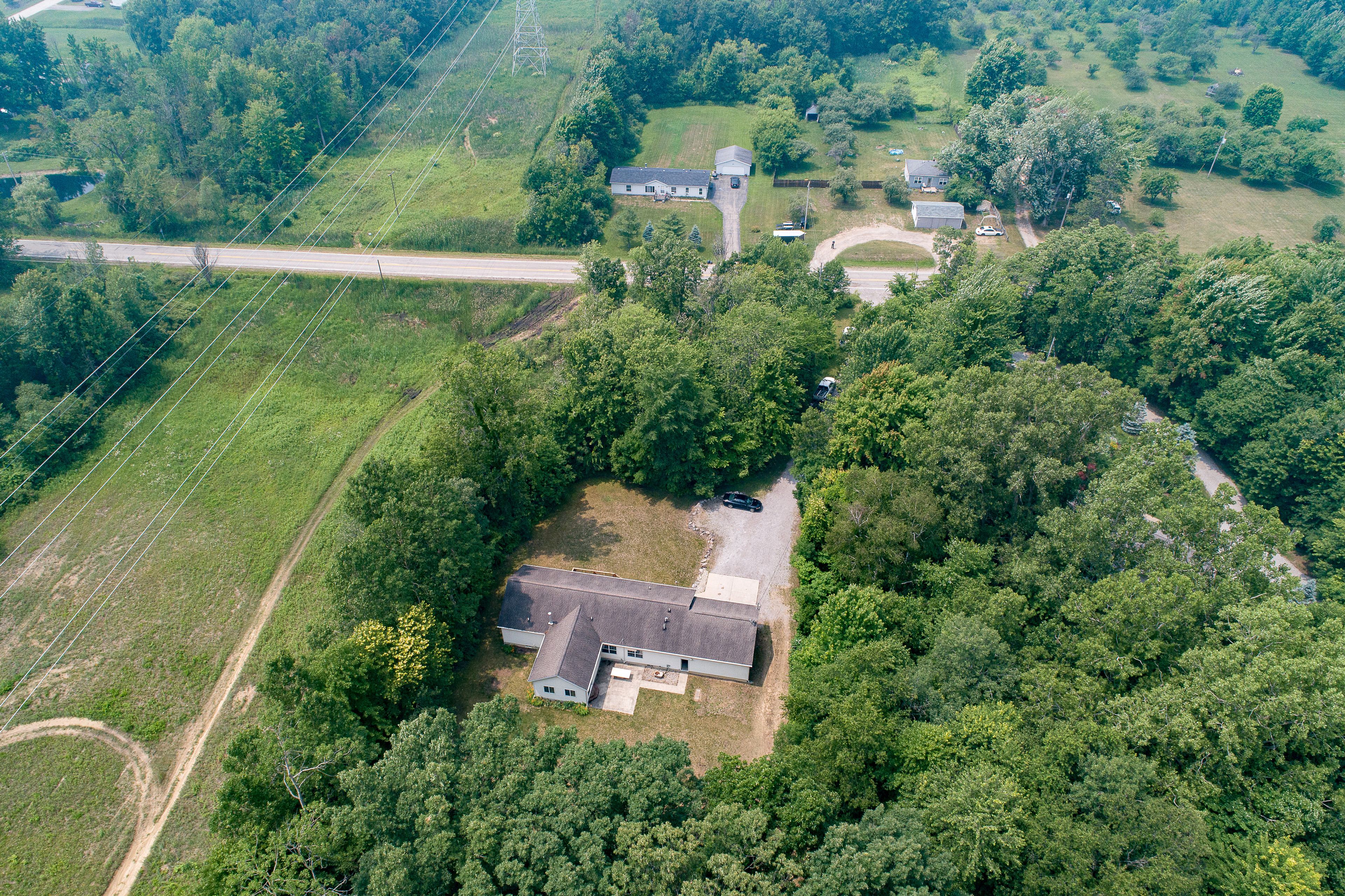 13422 N LEWIS Road
