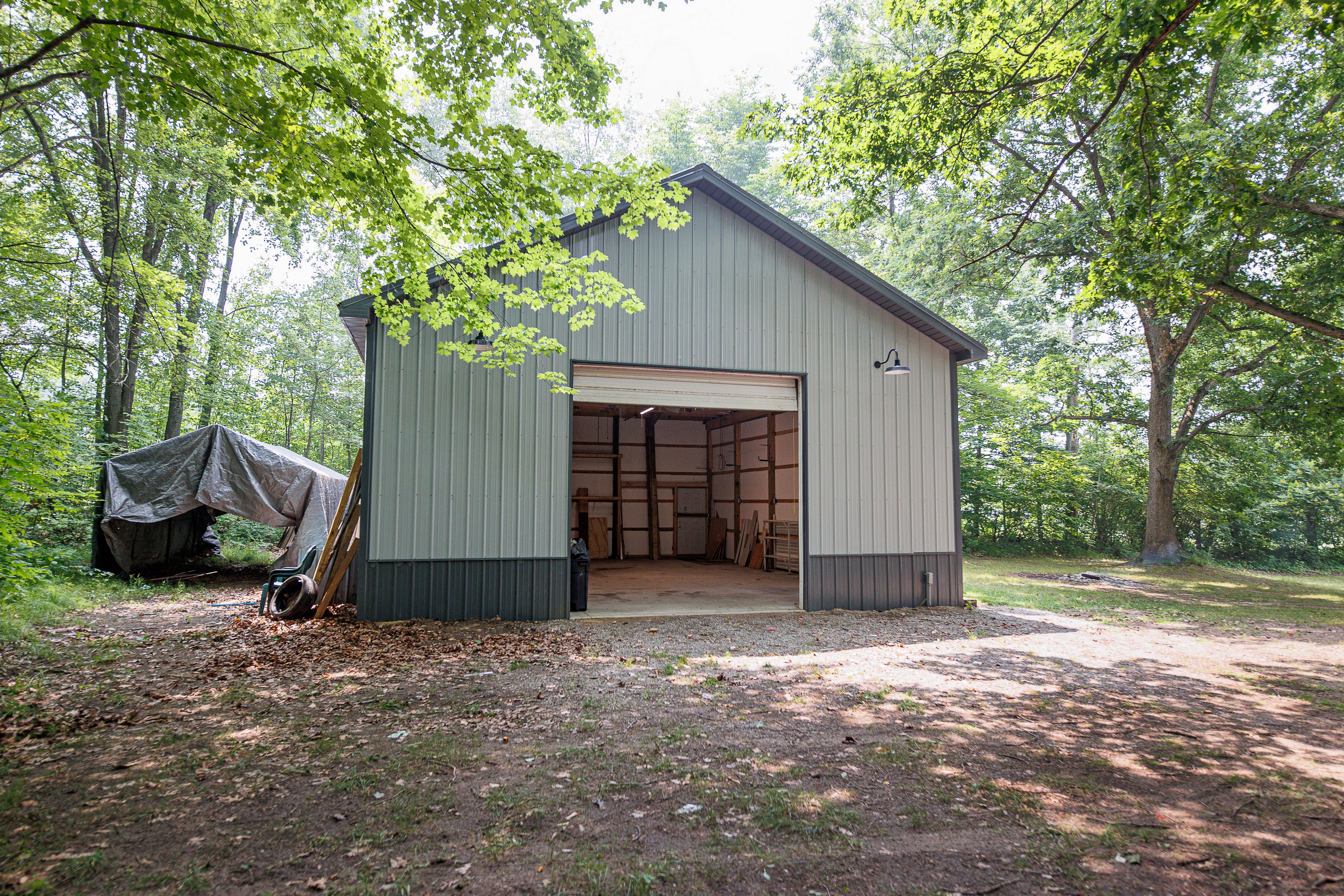 13422 N LEWIS Road