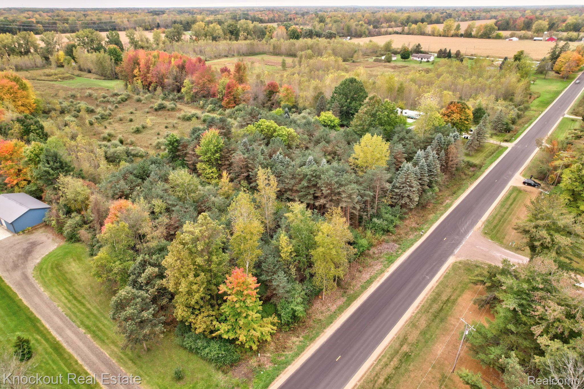 0 Birch Run Road
