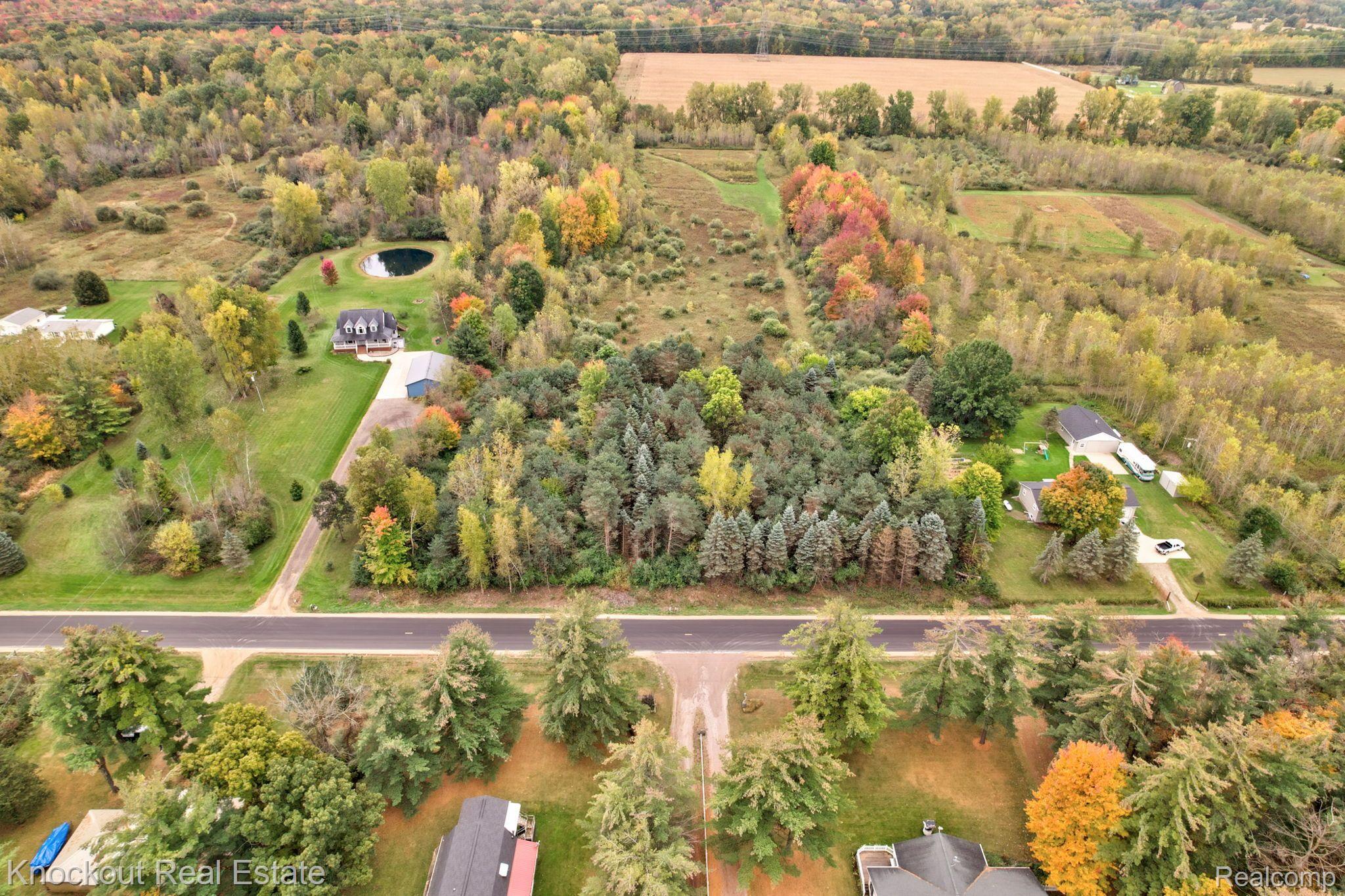 0 Birch Run Road