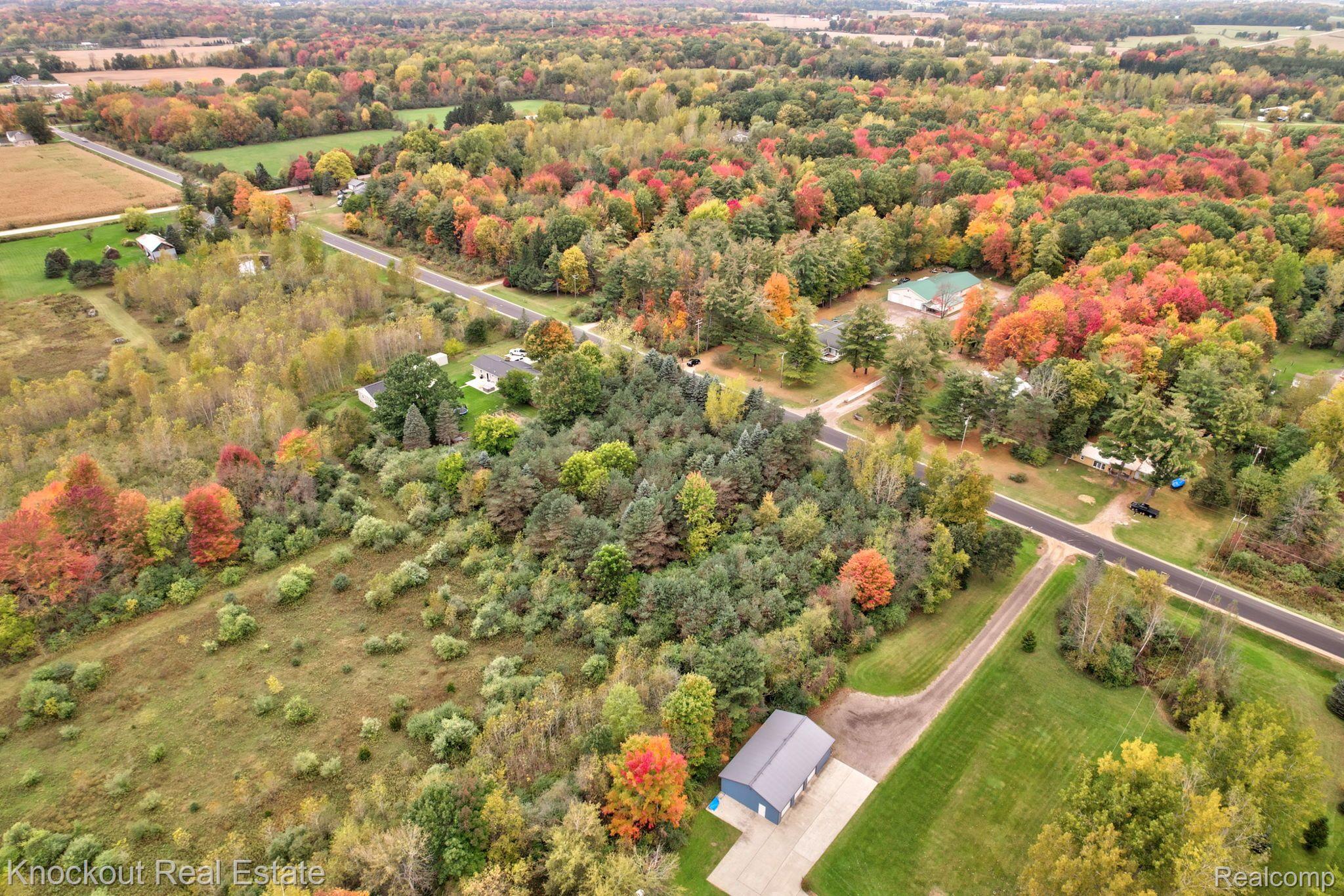 0 Birch Run Road