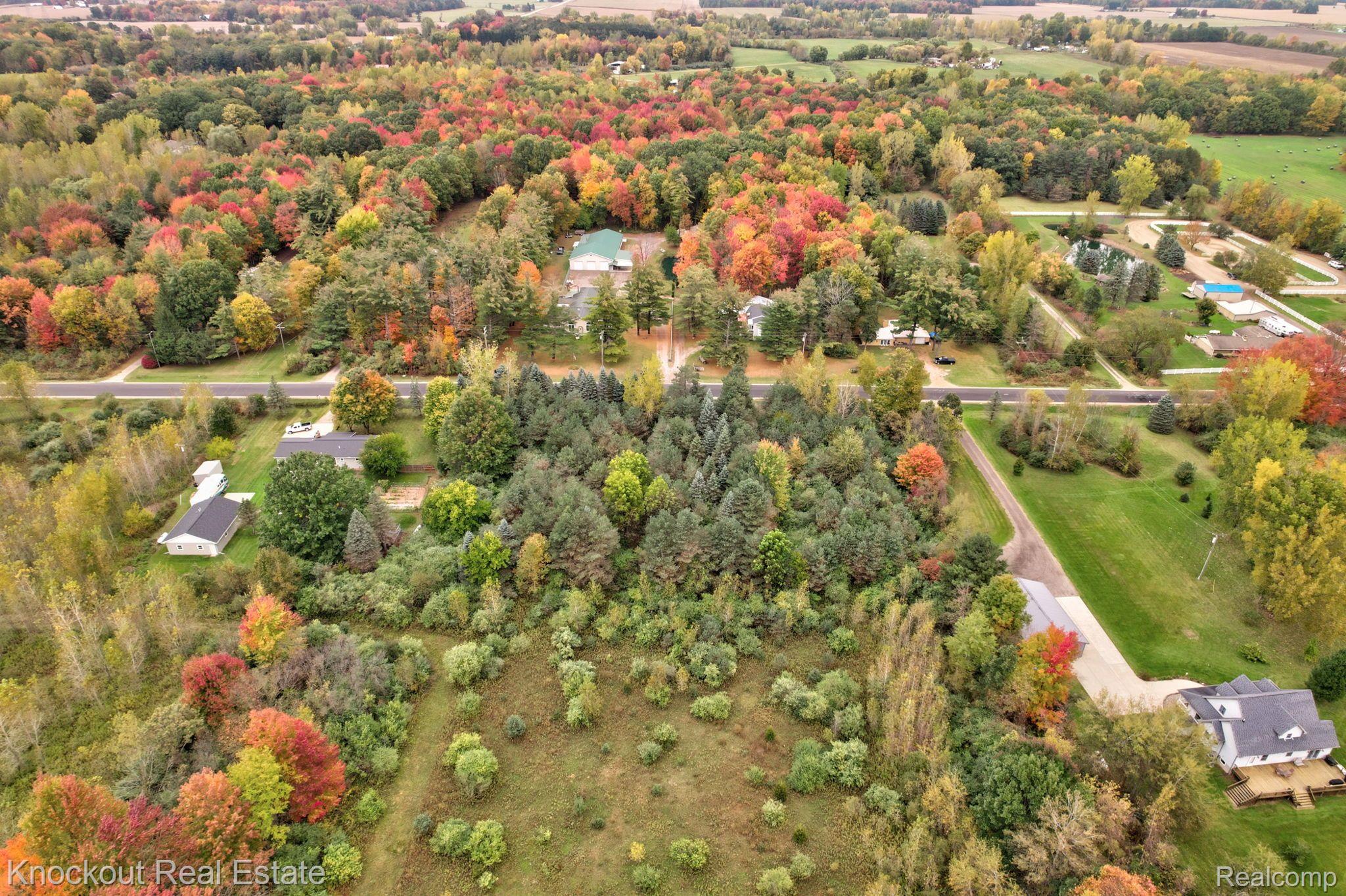 0 Birch Run Road