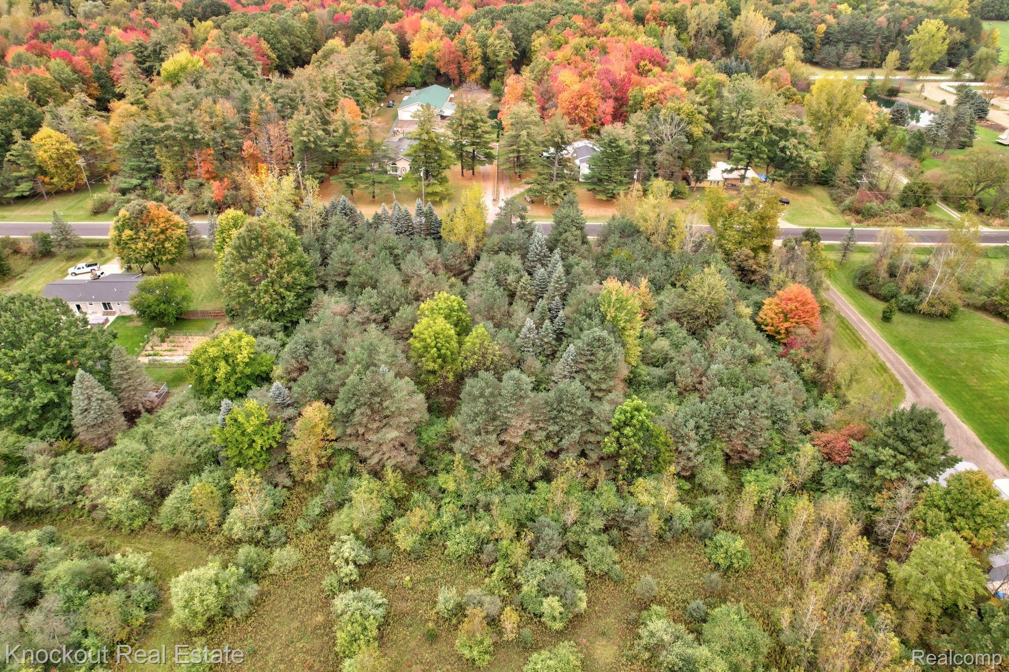 0 Birch Run Road