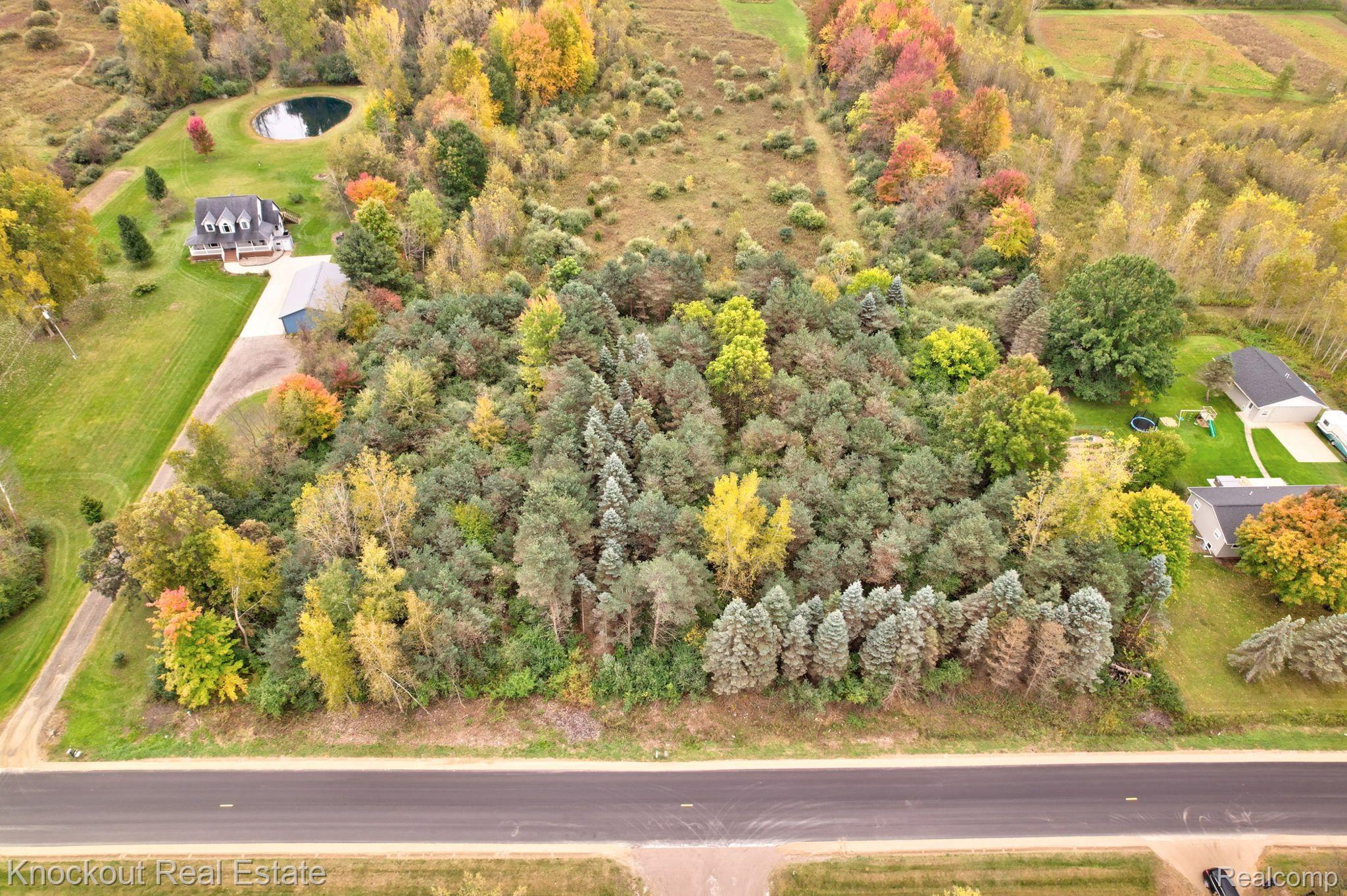 0 Birch Run Road