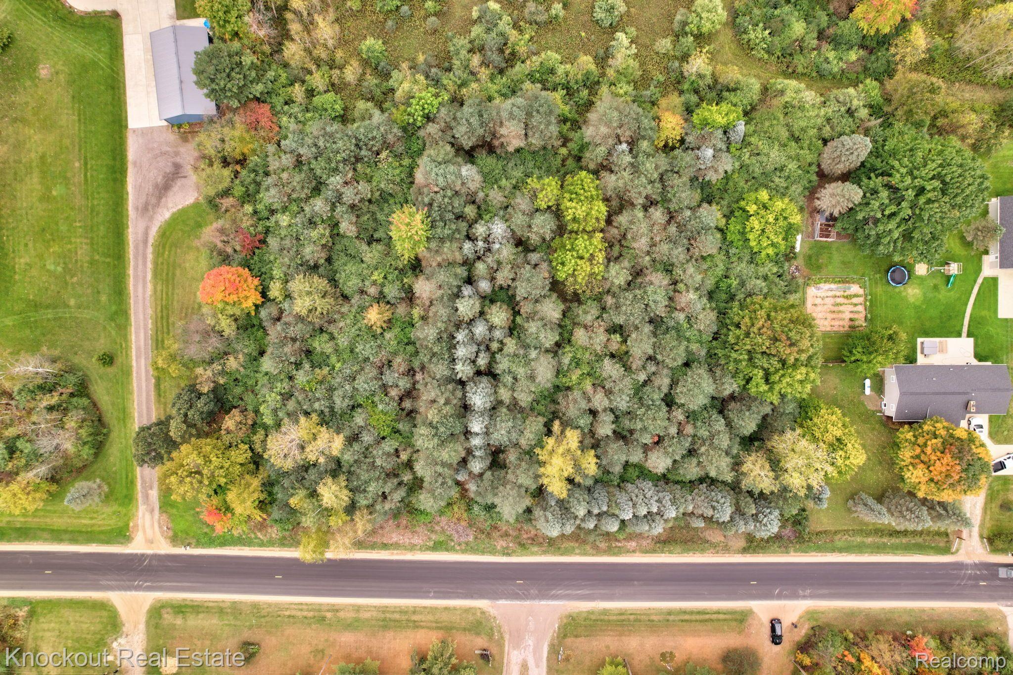 0 Birch Run Road