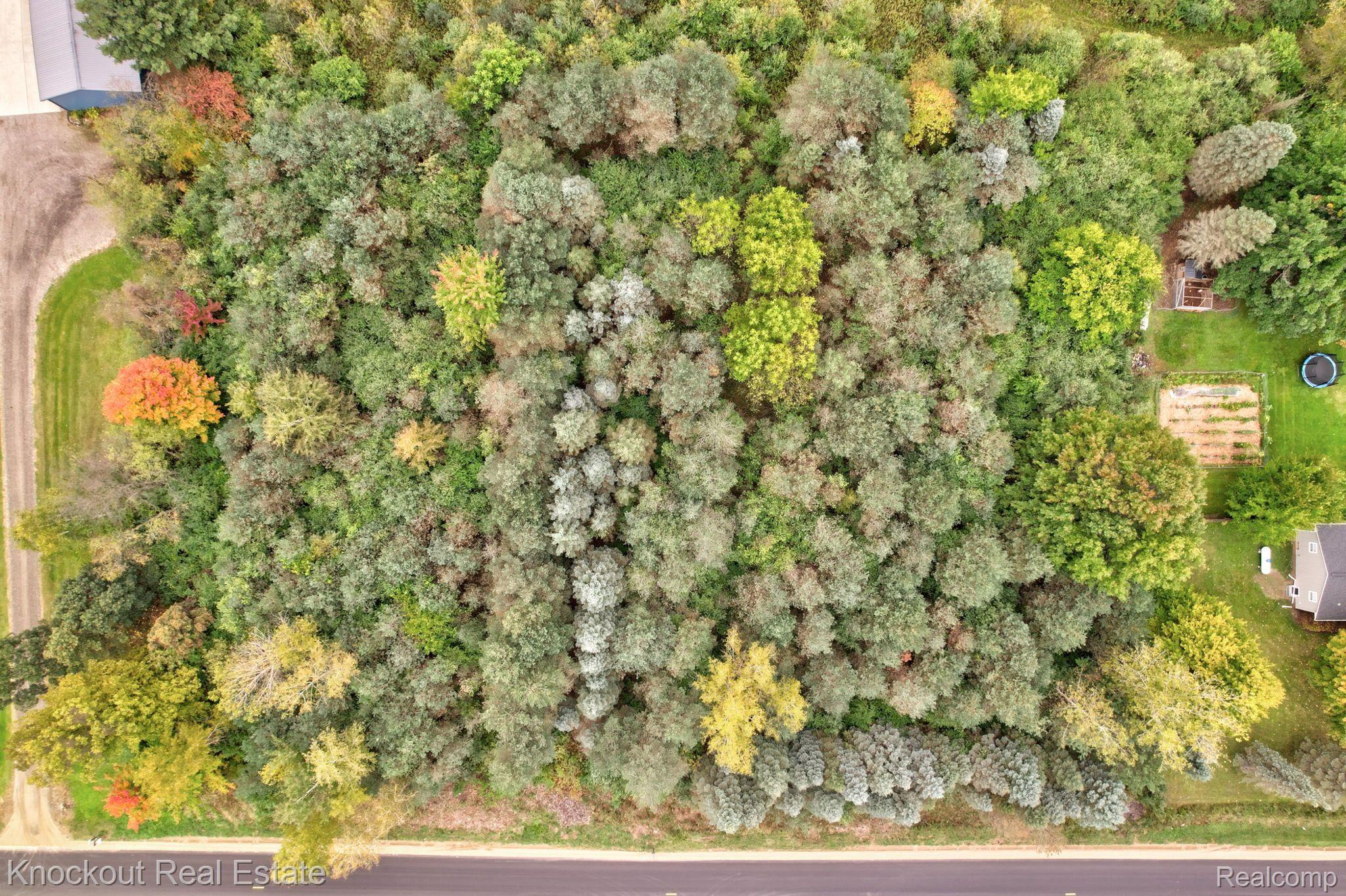 0 Birch Run Road