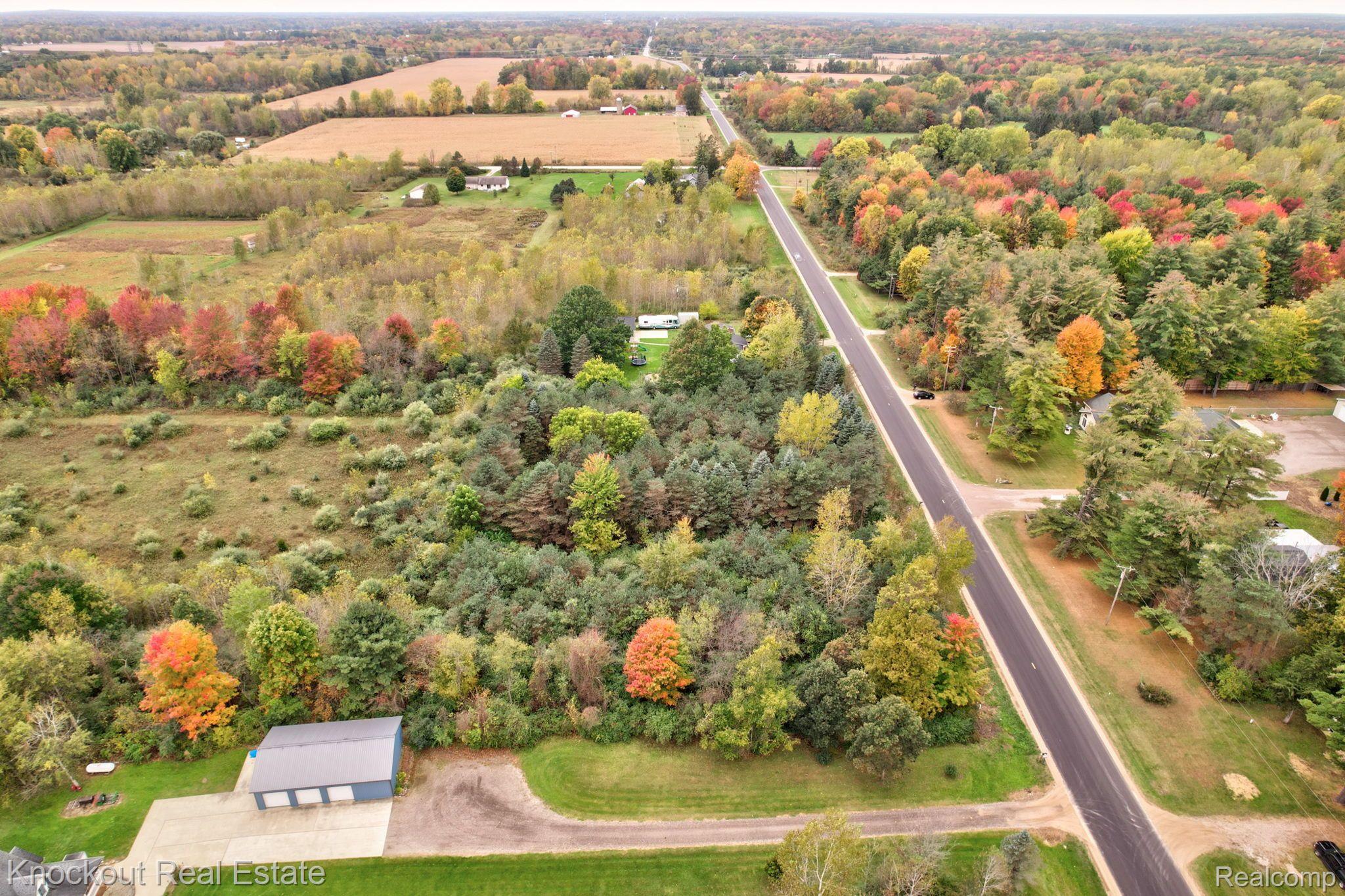 0 Birch Run Road