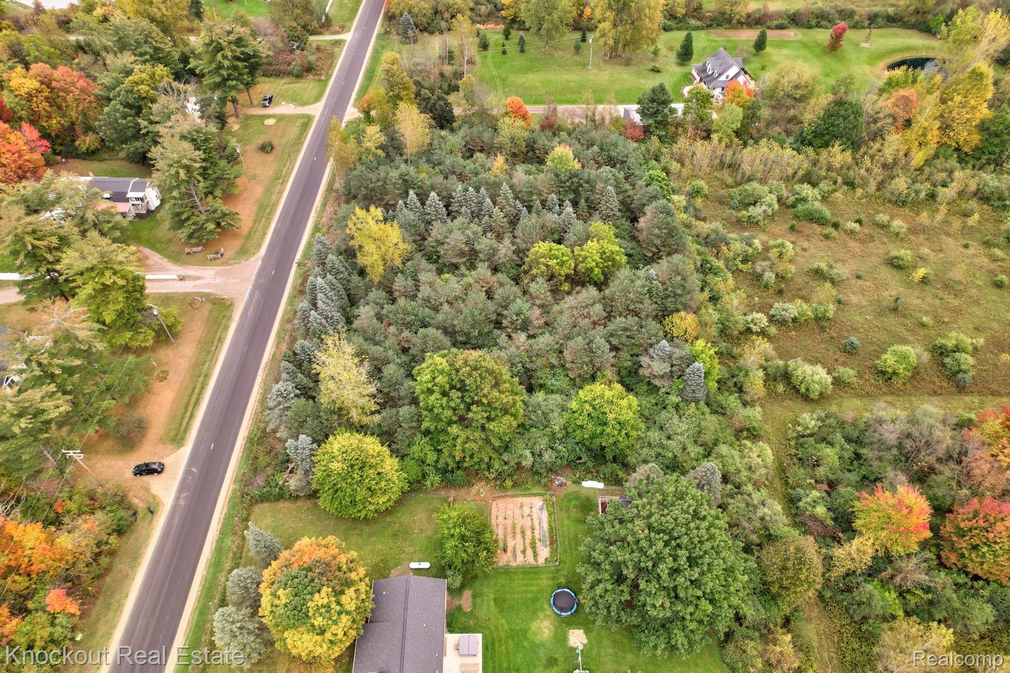 0 Birch Run Road