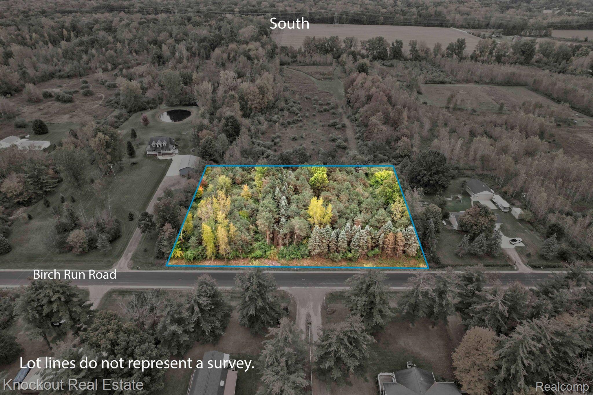 0 Birch Run Road