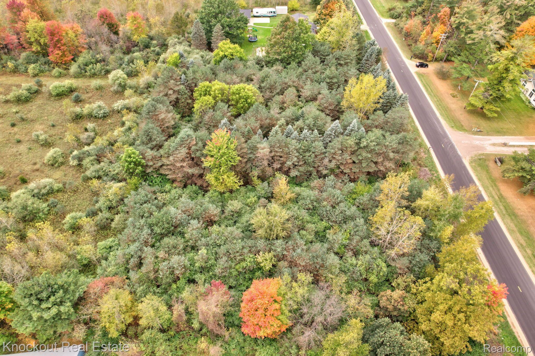 0 Birch Run Road