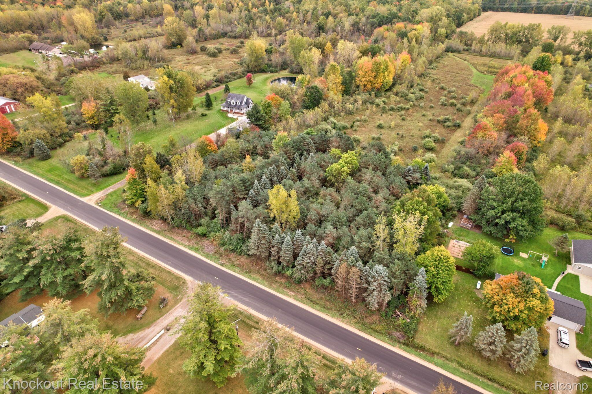 0 Birch Run Road