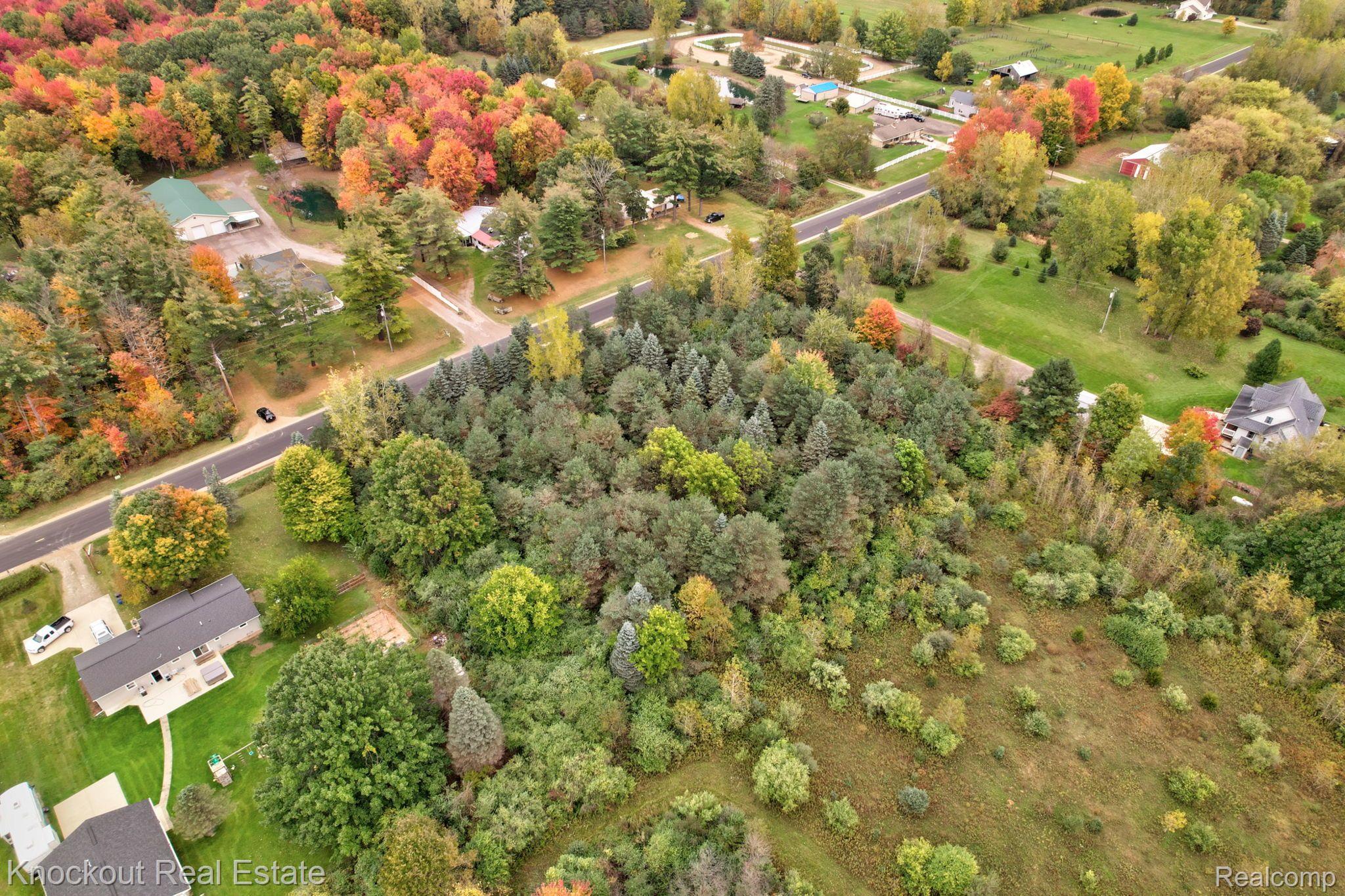 0 Birch Run Road