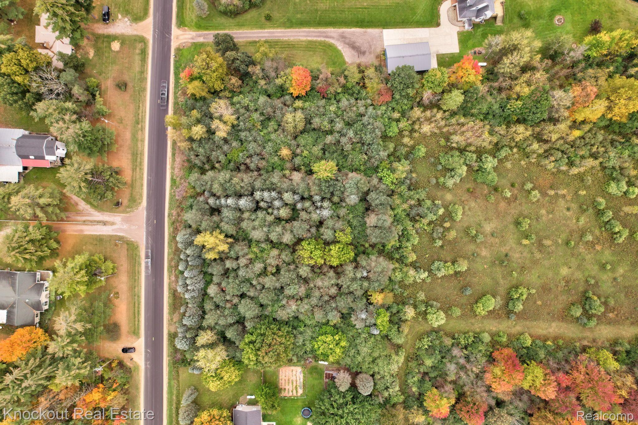 0 Birch Run Road