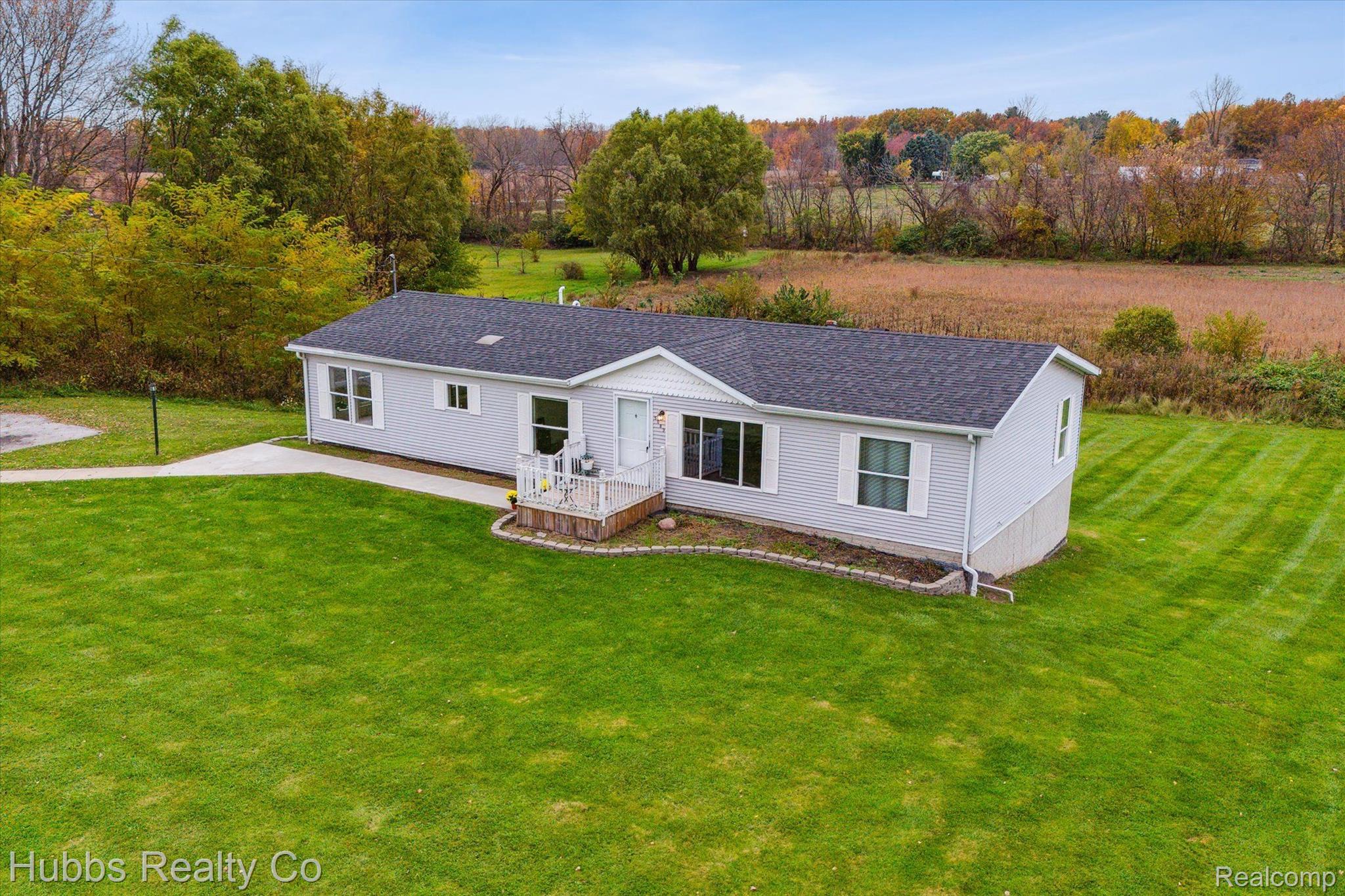 5083 BIRCH RUN Road