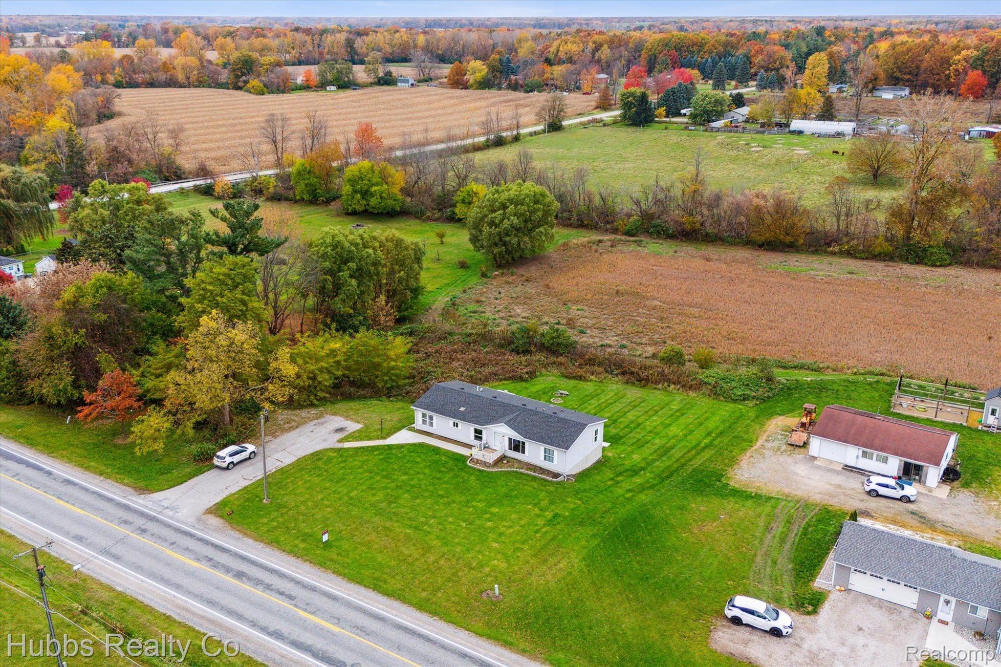 5083 BIRCH RUN Road