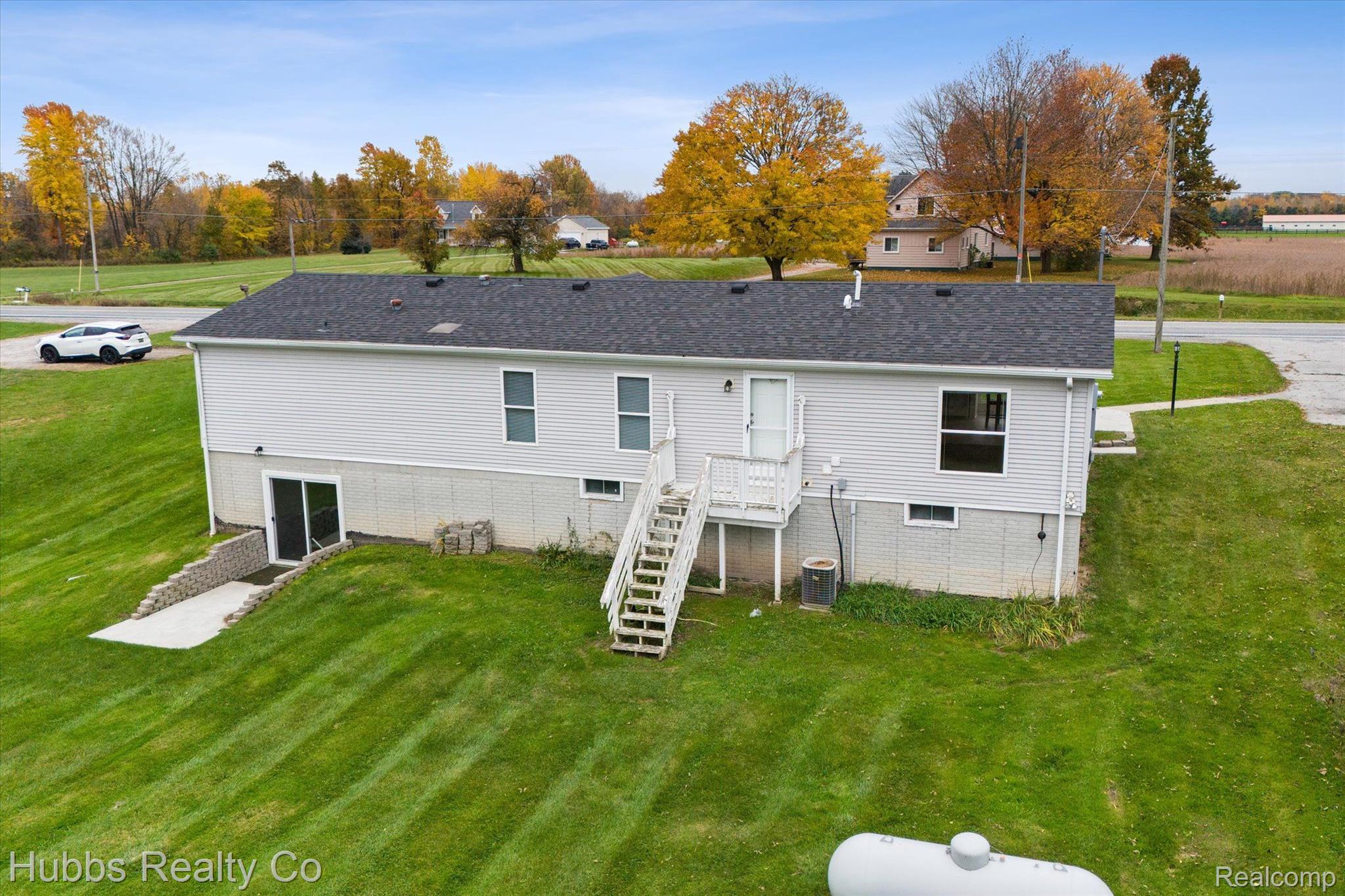 5083 BIRCH RUN Road