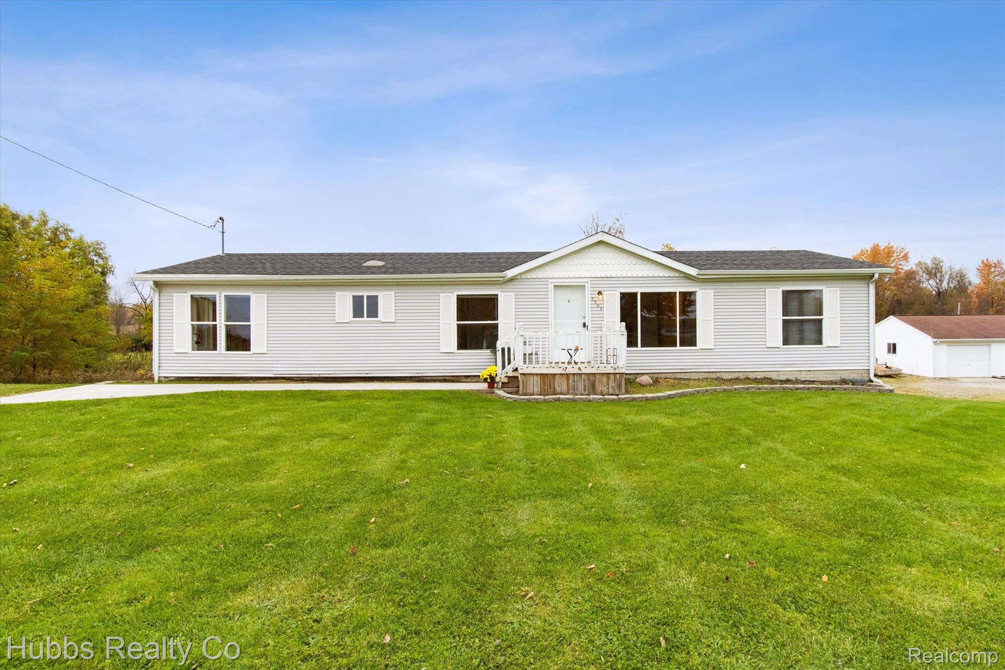 5083 BIRCH RUN Road