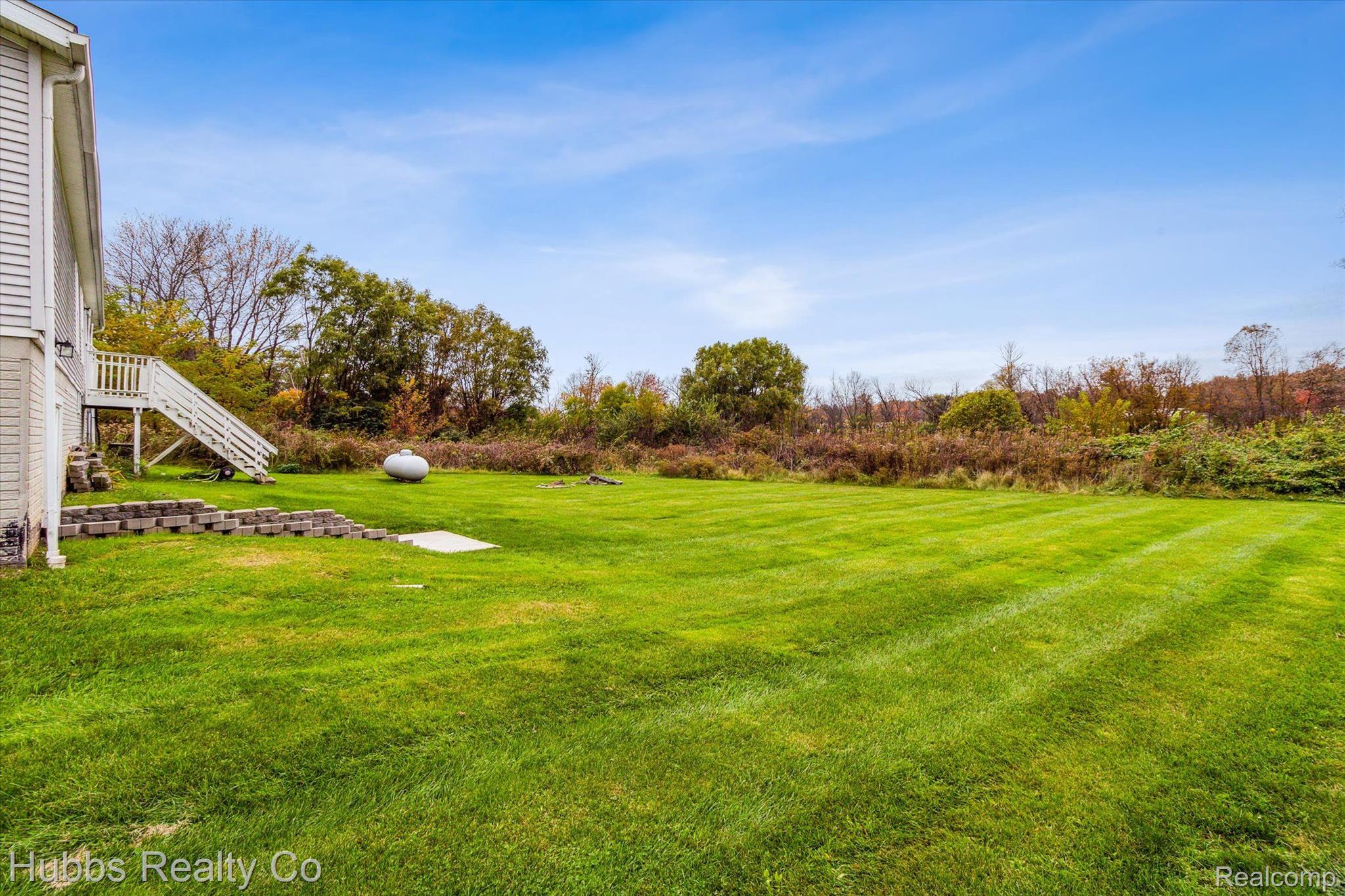 5083 BIRCH RUN Road