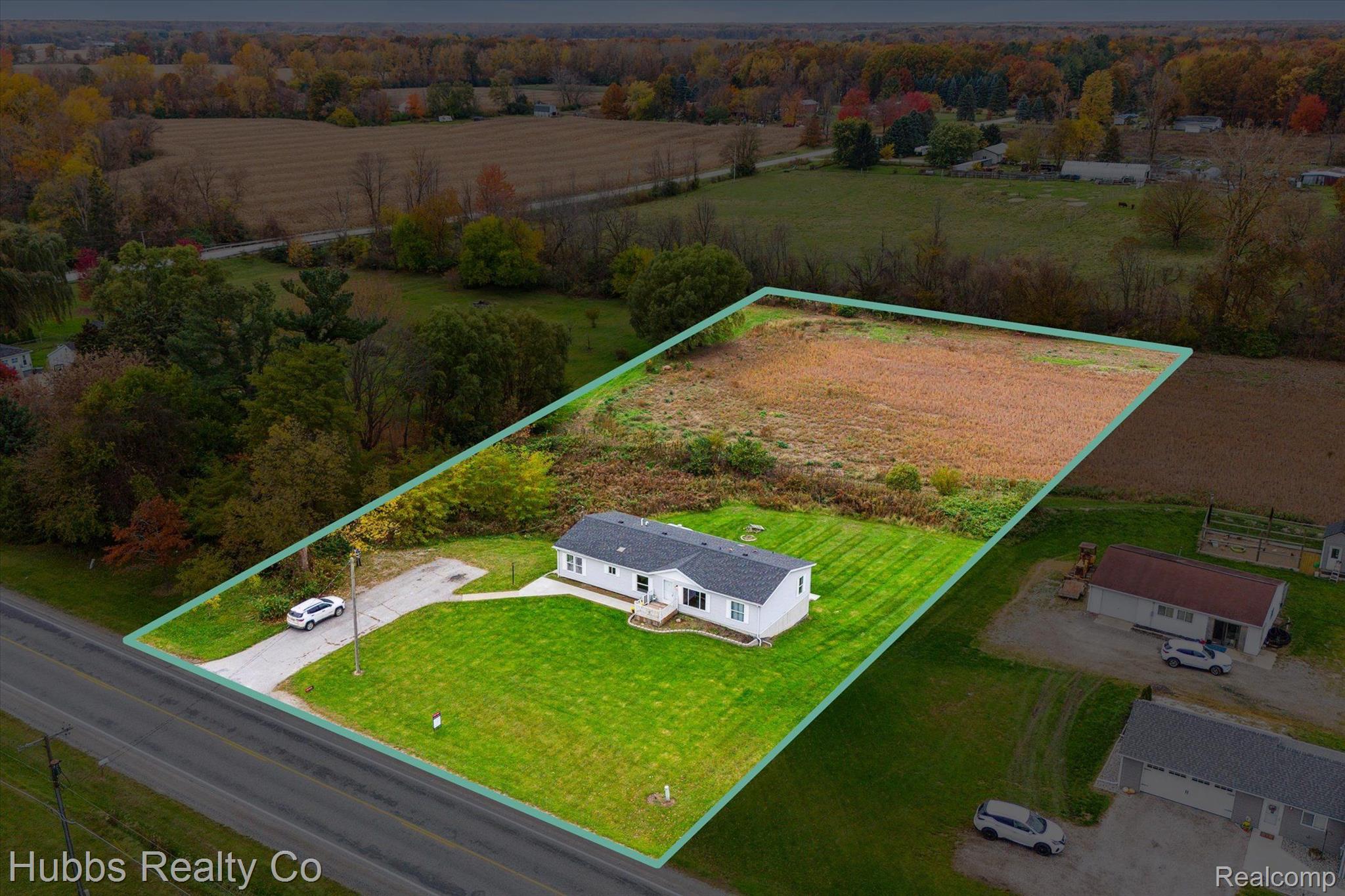 5083 BIRCH RUN Road