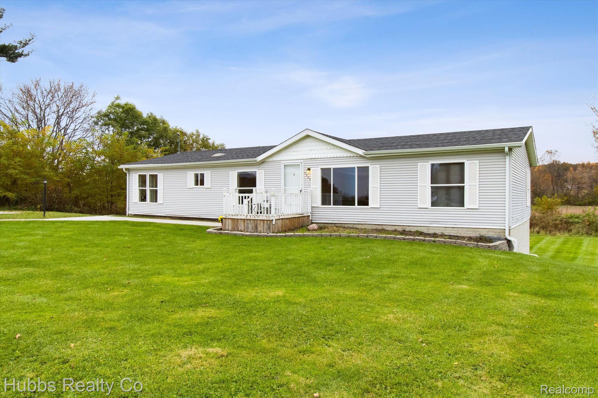 5083 BIRCH RUN Road