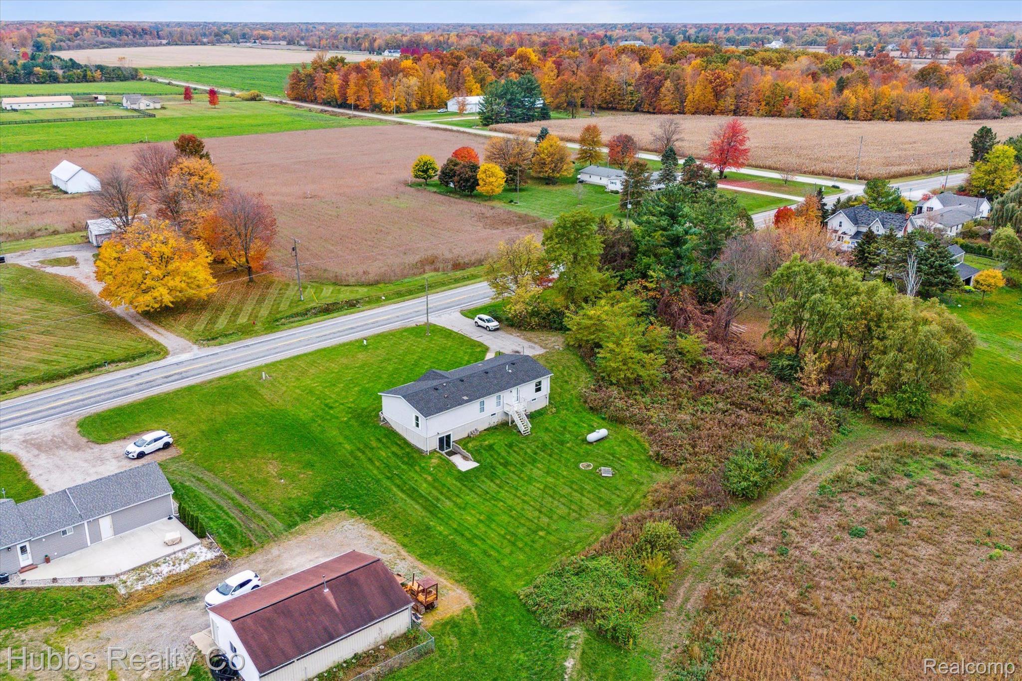 5083 BIRCH RUN Road