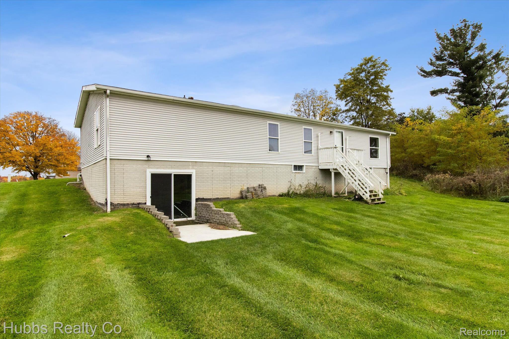 5083 BIRCH RUN Road