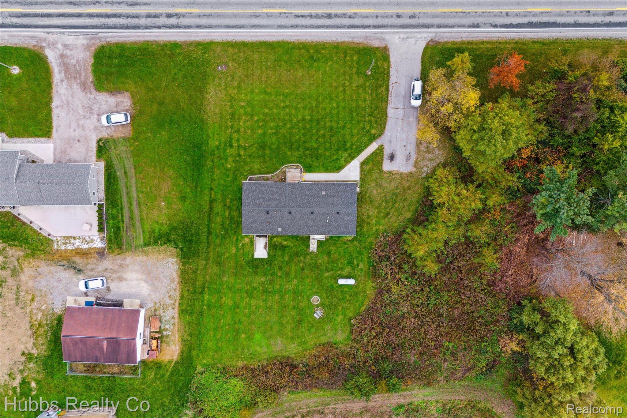 5083 BIRCH RUN Road