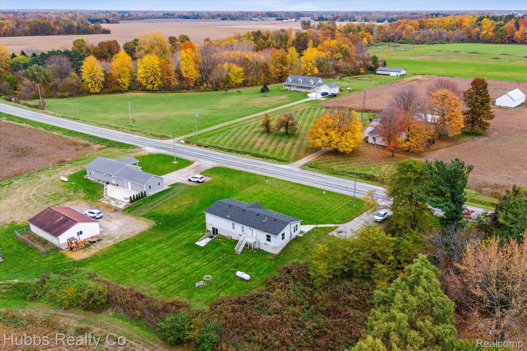 5083 BIRCH RUN Road