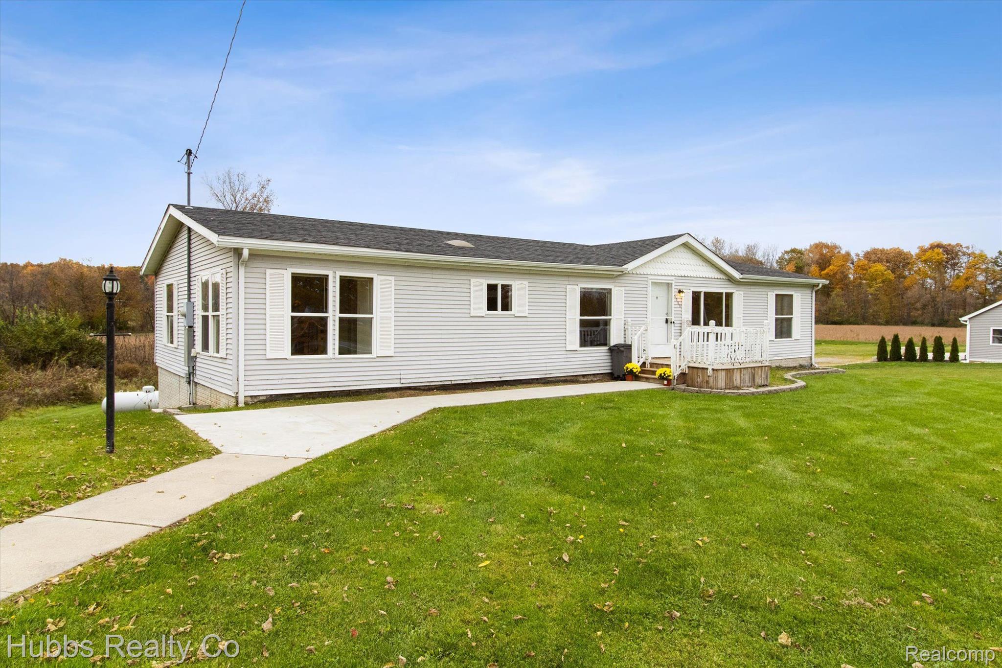5083 BIRCH RUN Road