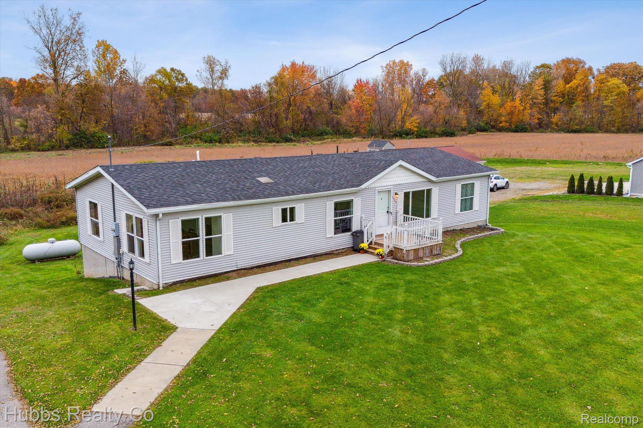 5083 BIRCH RUN Road