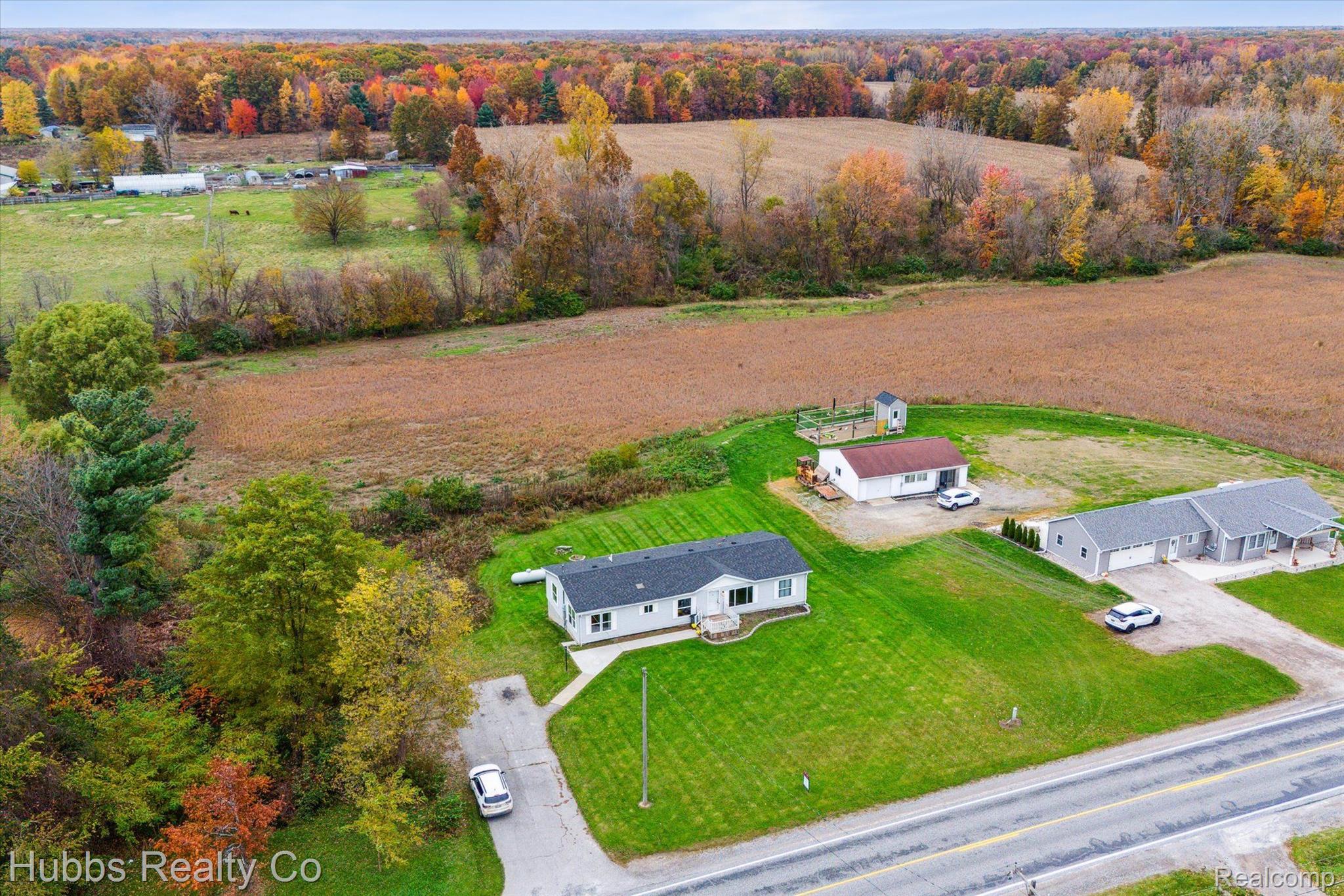 5083 BIRCH RUN Road