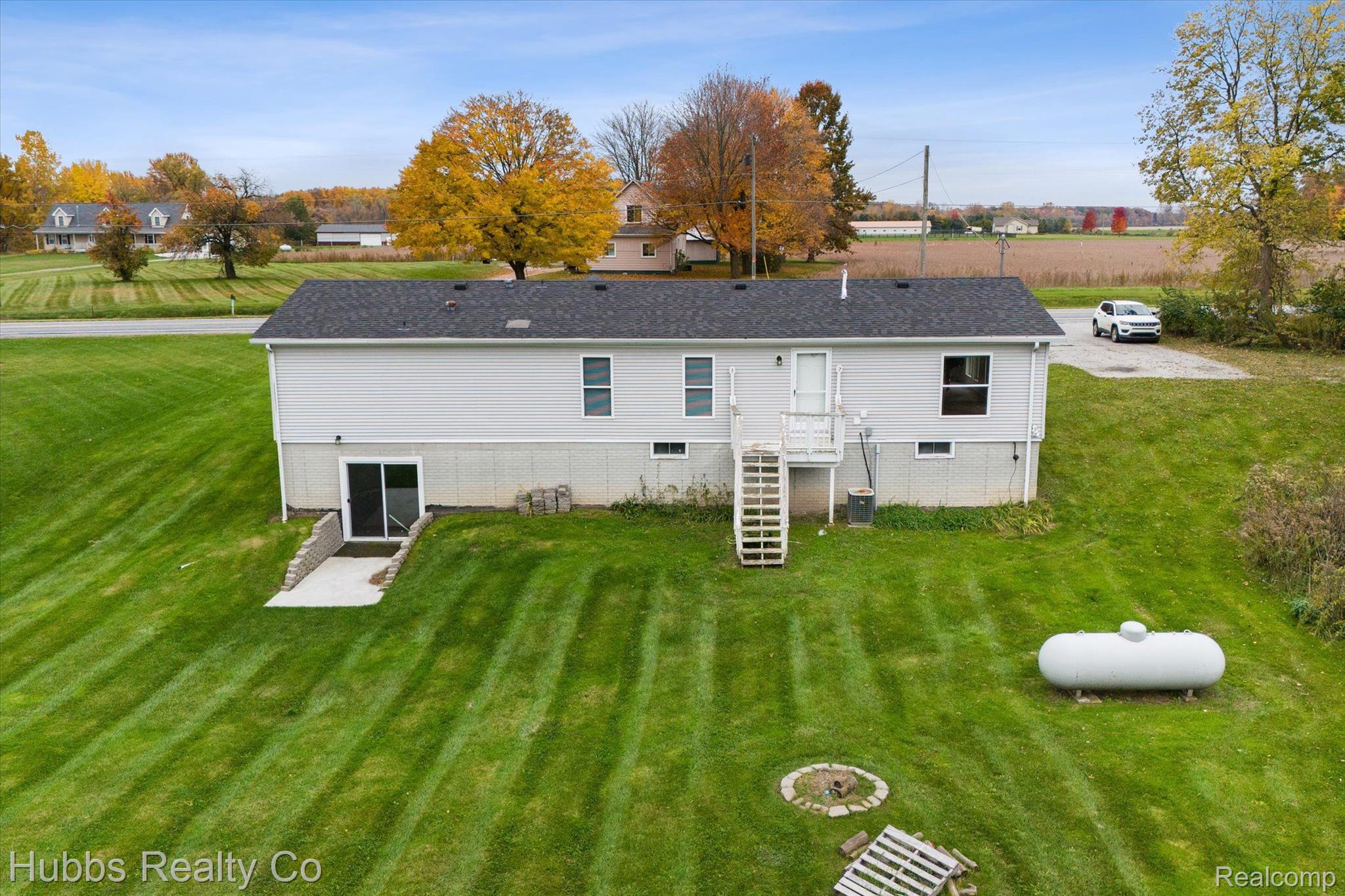 5083 BIRCH RUN Road