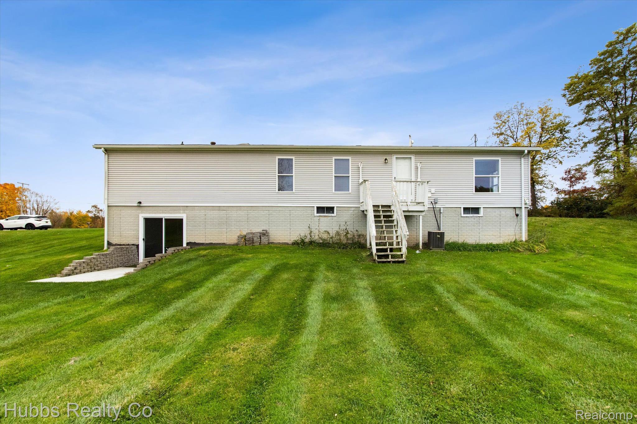 5083 BIRCH RUN Road