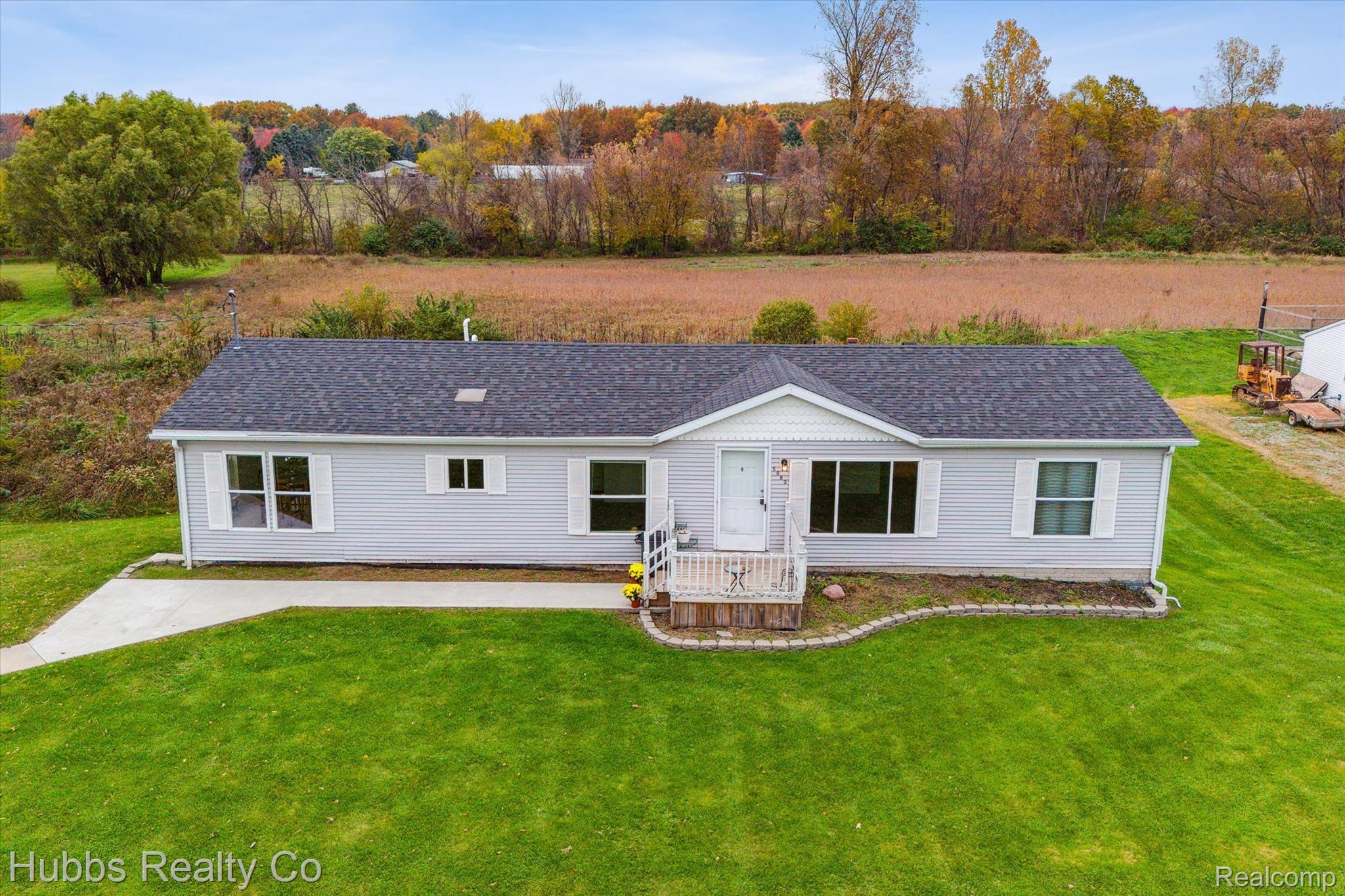 5083 BIRCH RUN Road