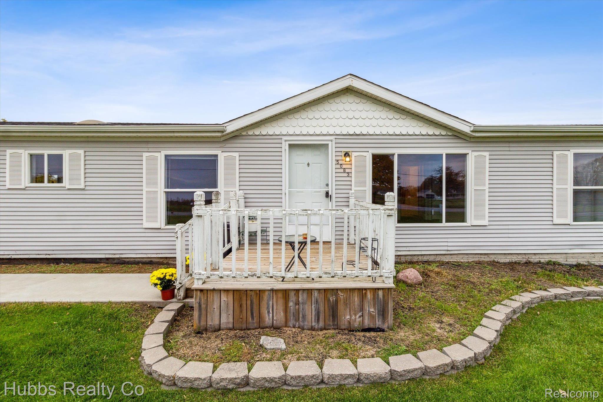 5083 BIRCH RUN Road