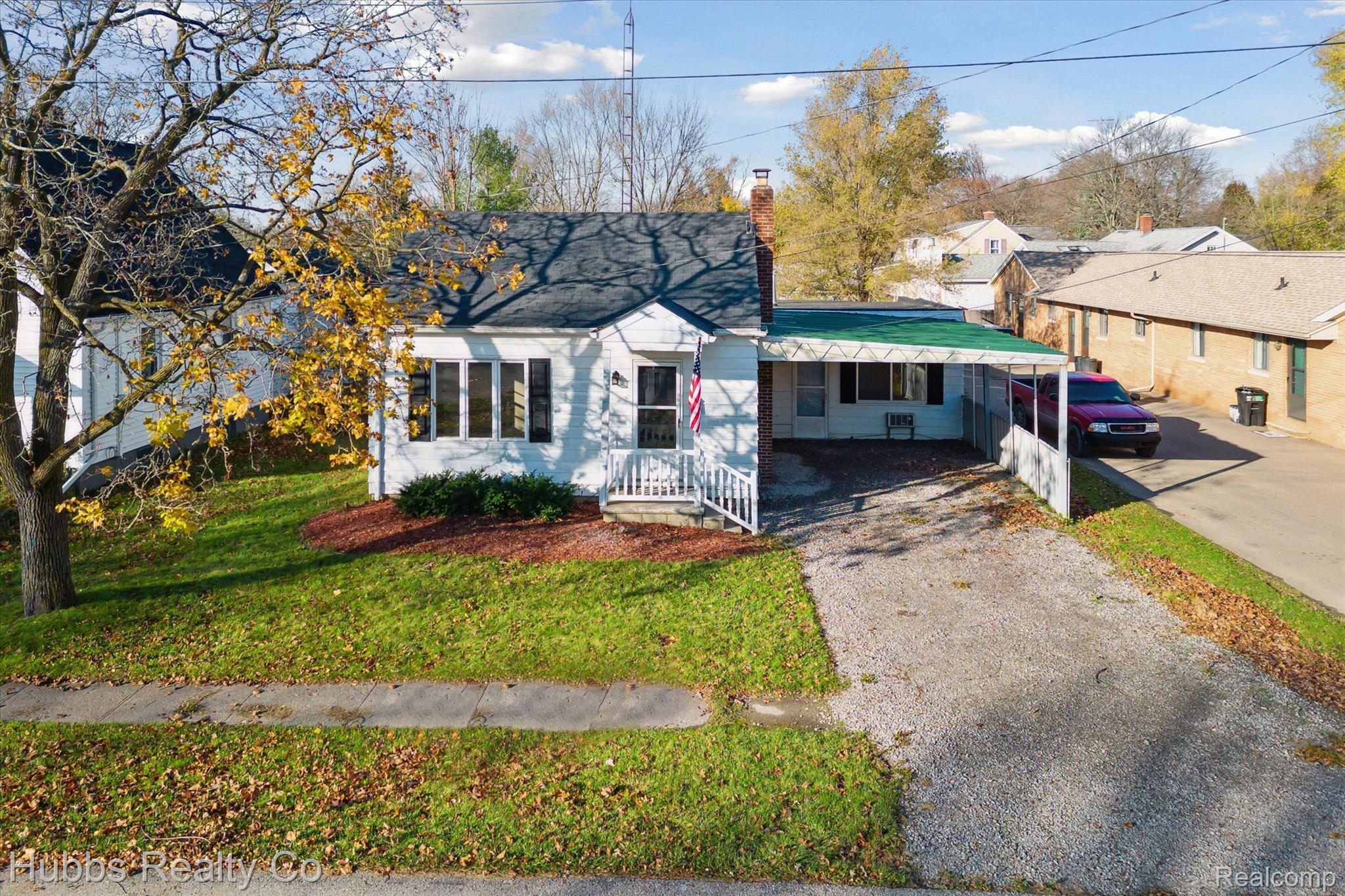 507 CHERRY Street