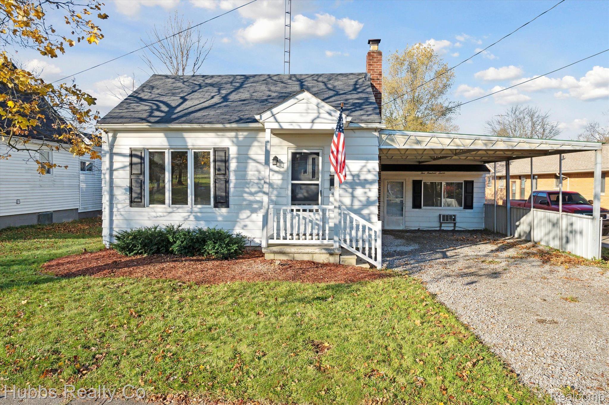 507 CHERRY Street