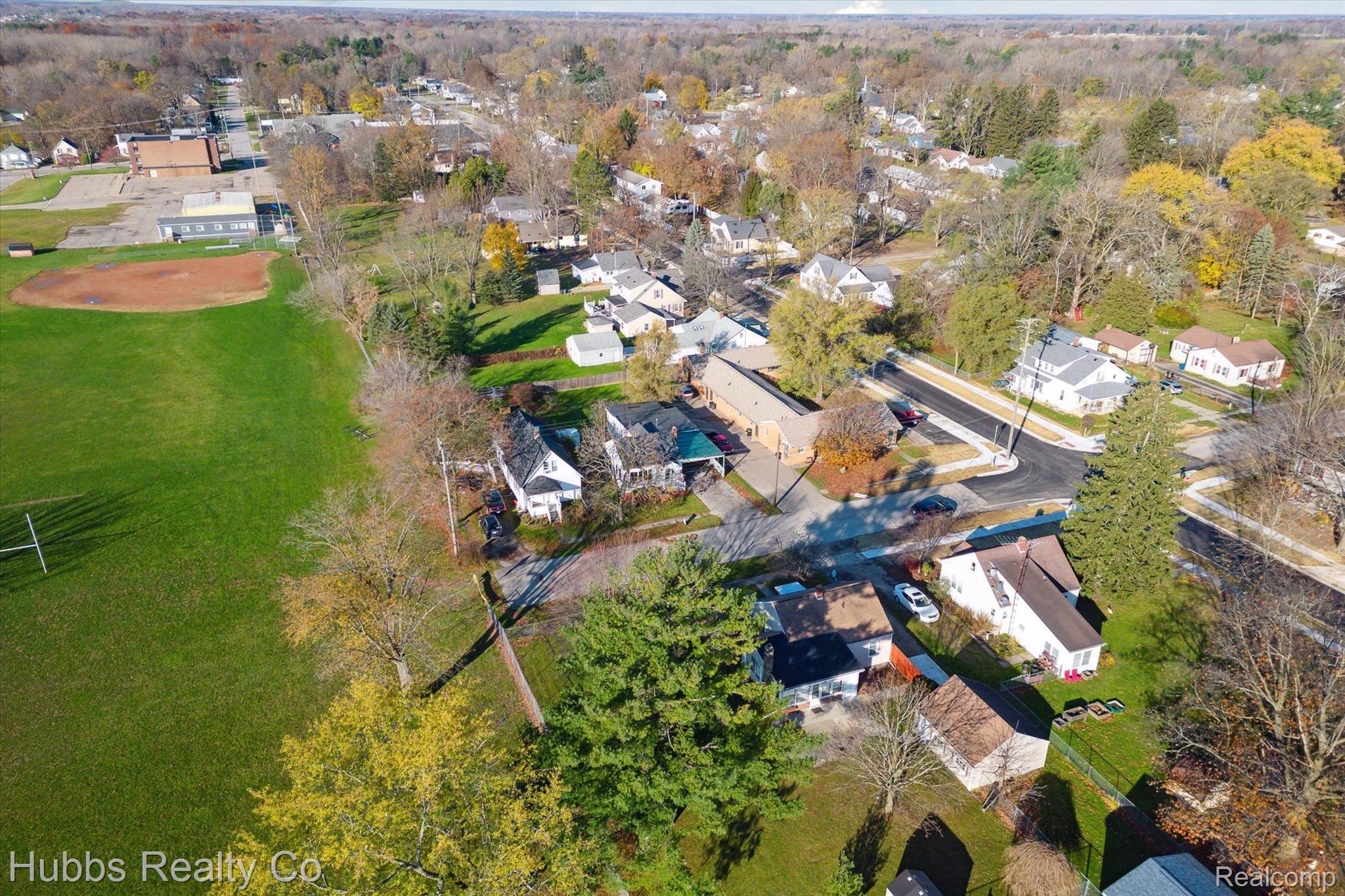 507 CHERRY Street