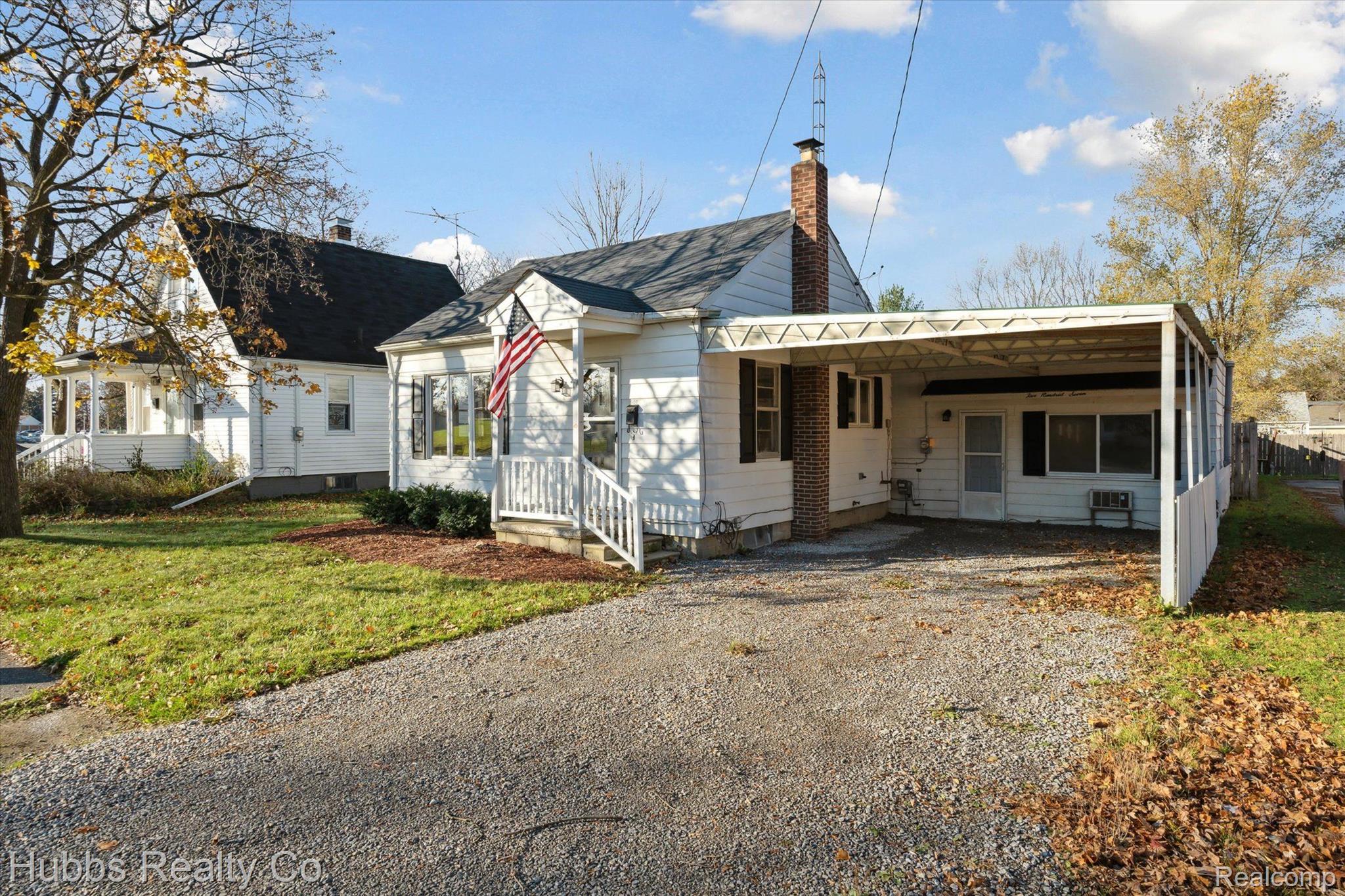 507 CHERRY Street