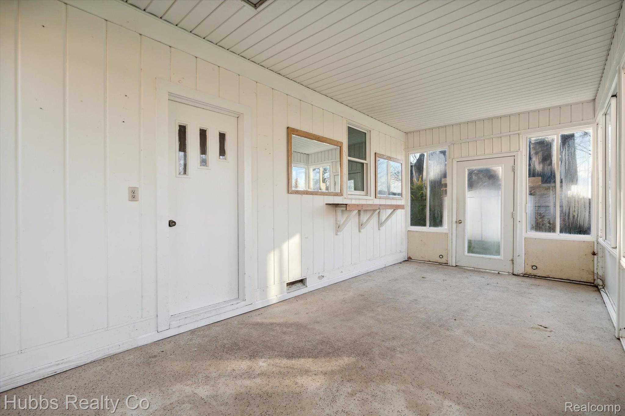 507 CHERRY Street